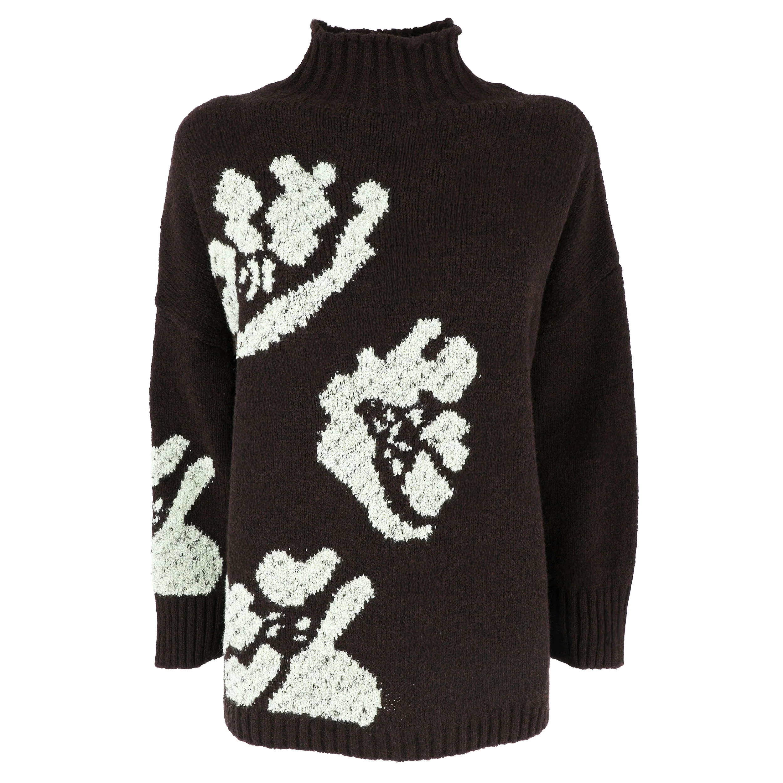 KARAKORUM Maglia BRITTA - immagine 2