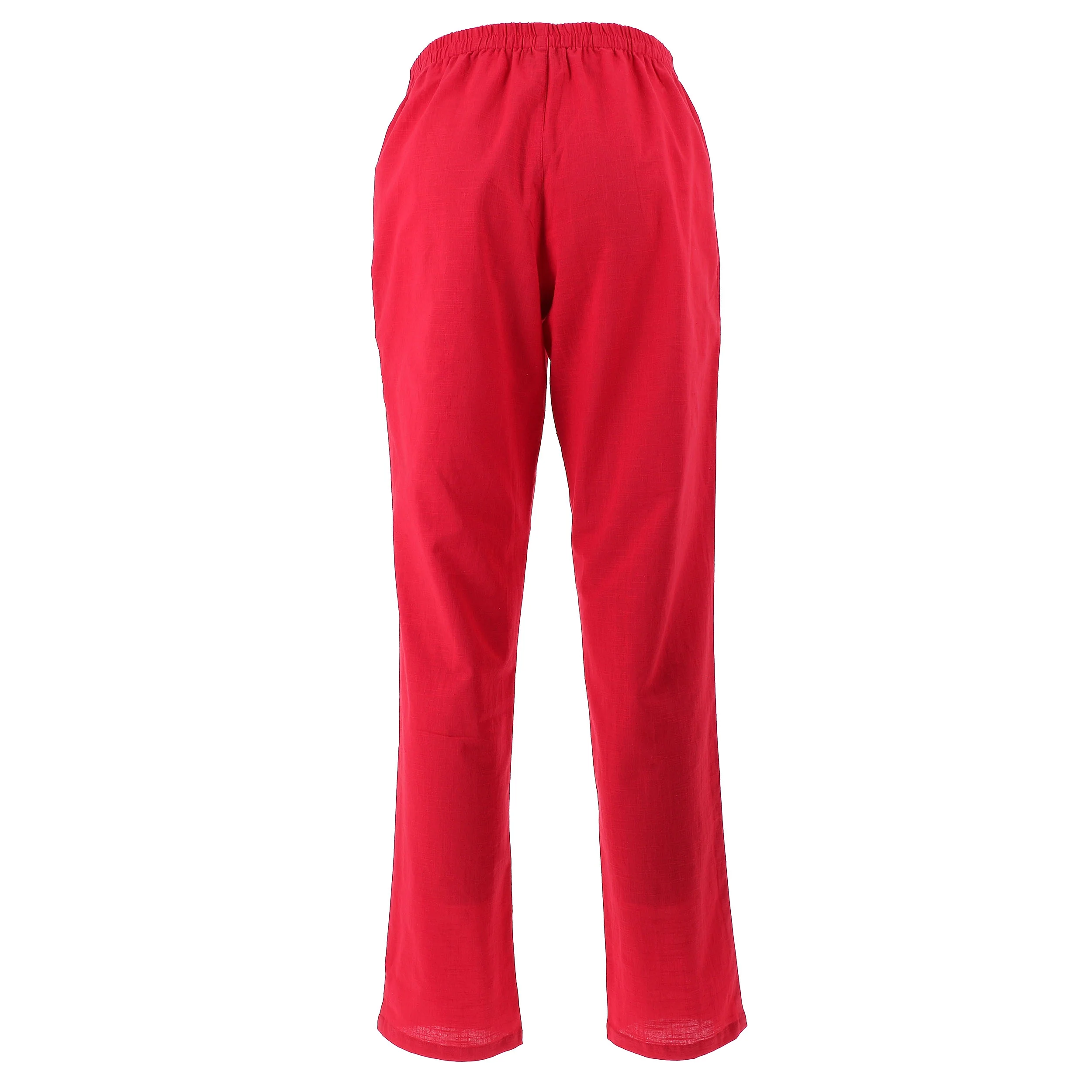 KARAKORUM - Pantaloni Nadia - immagine 4