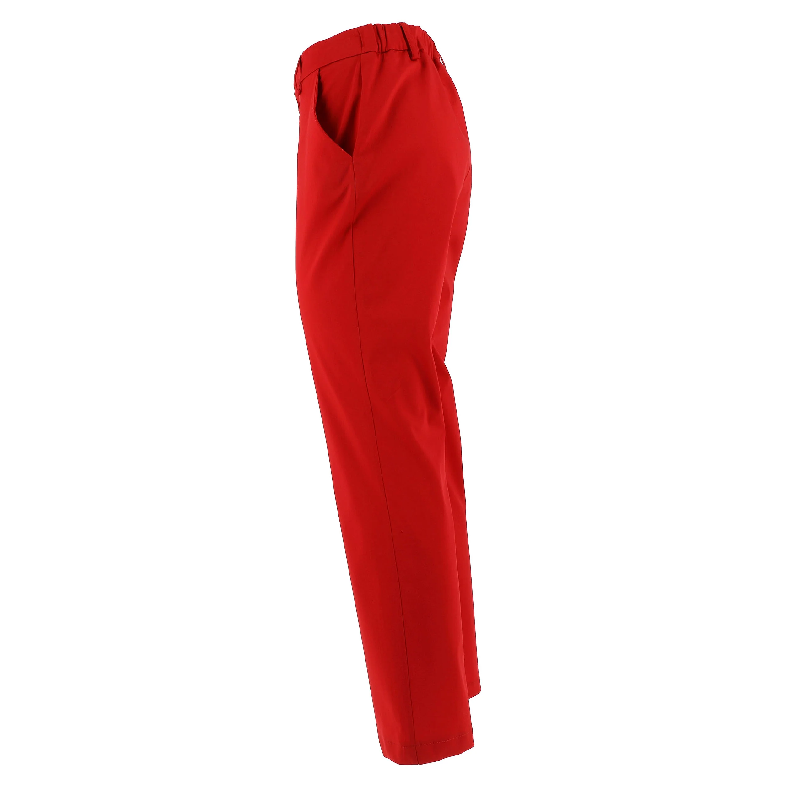 KARAKORUM - Pantaloni ANTIGUA a gamba stretta - immagine 4