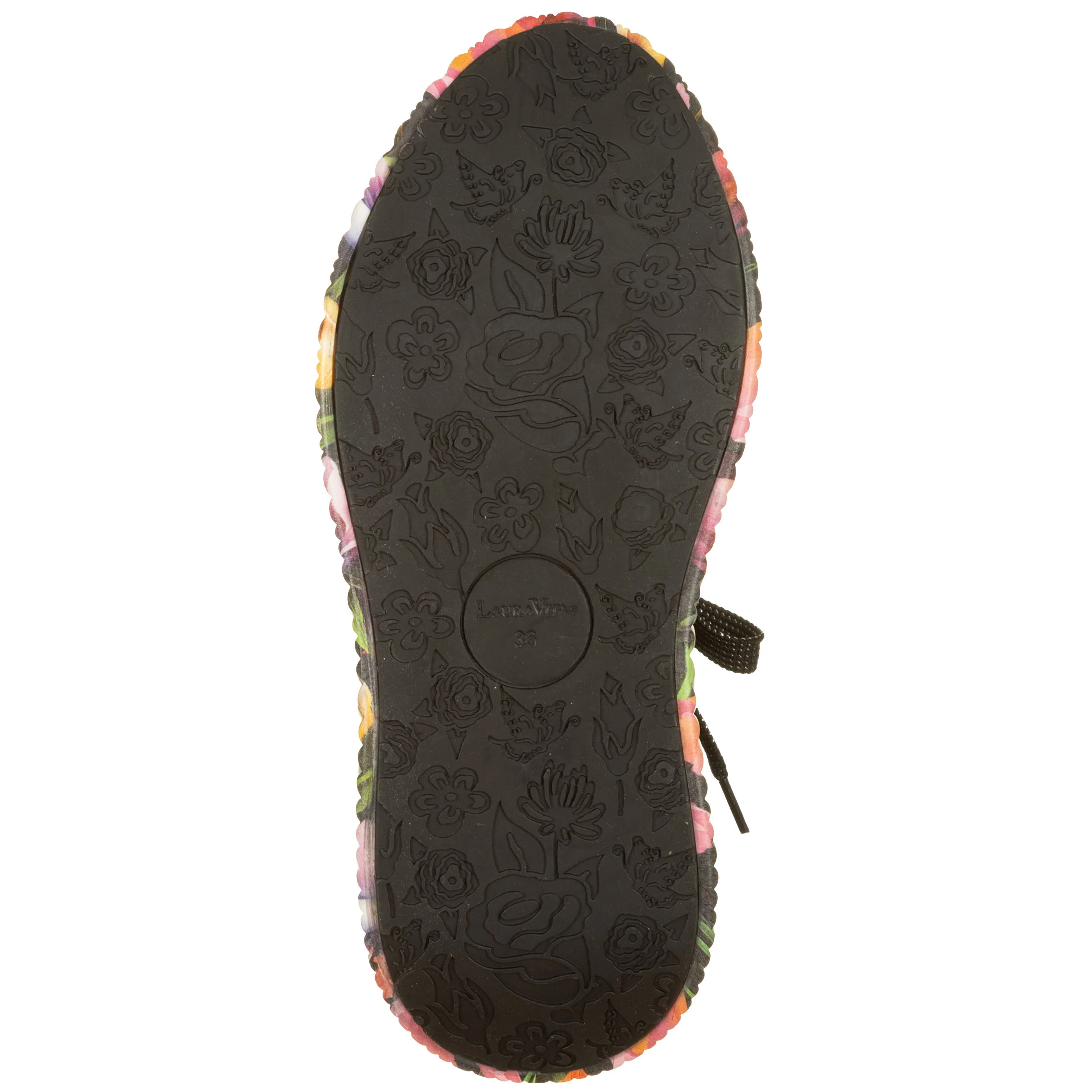 LAURA VITA - Sneakers NIKITO04 - immagine 7