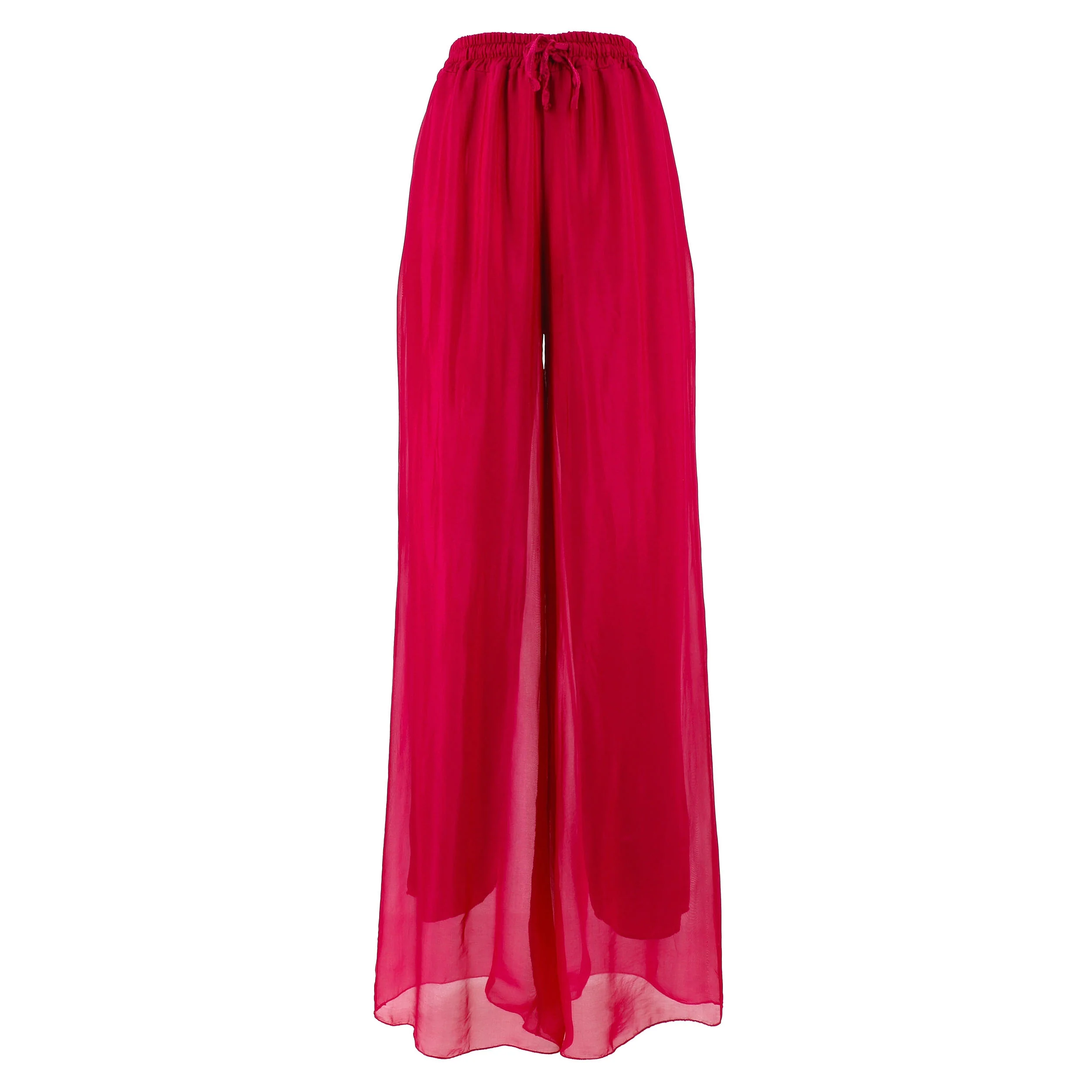 KARAKORUM Pantaloni LUX Ciclamino - immagine 2