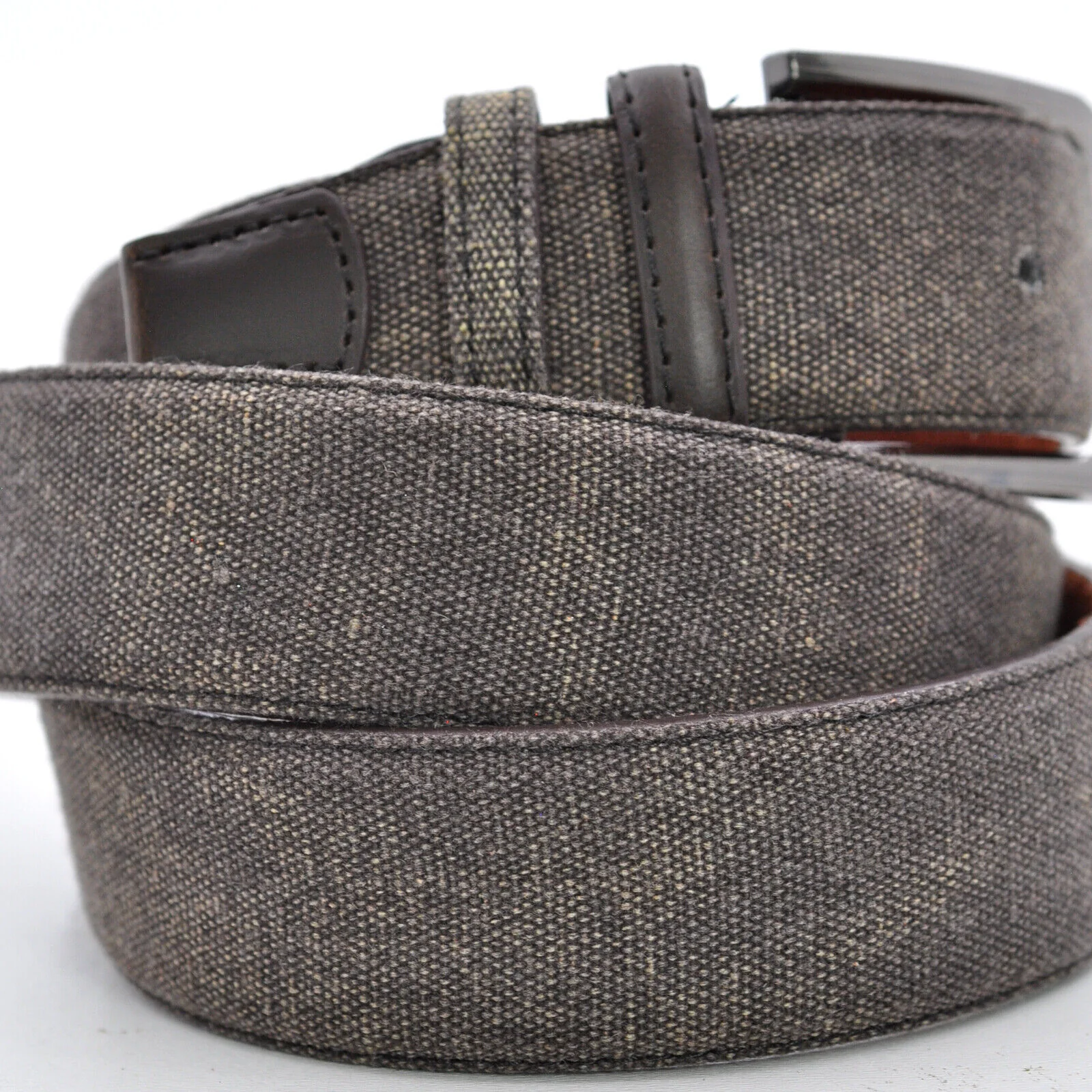 Cintura uomo jeans particolare jeansata casual passeggio giornaliera - immagine 8