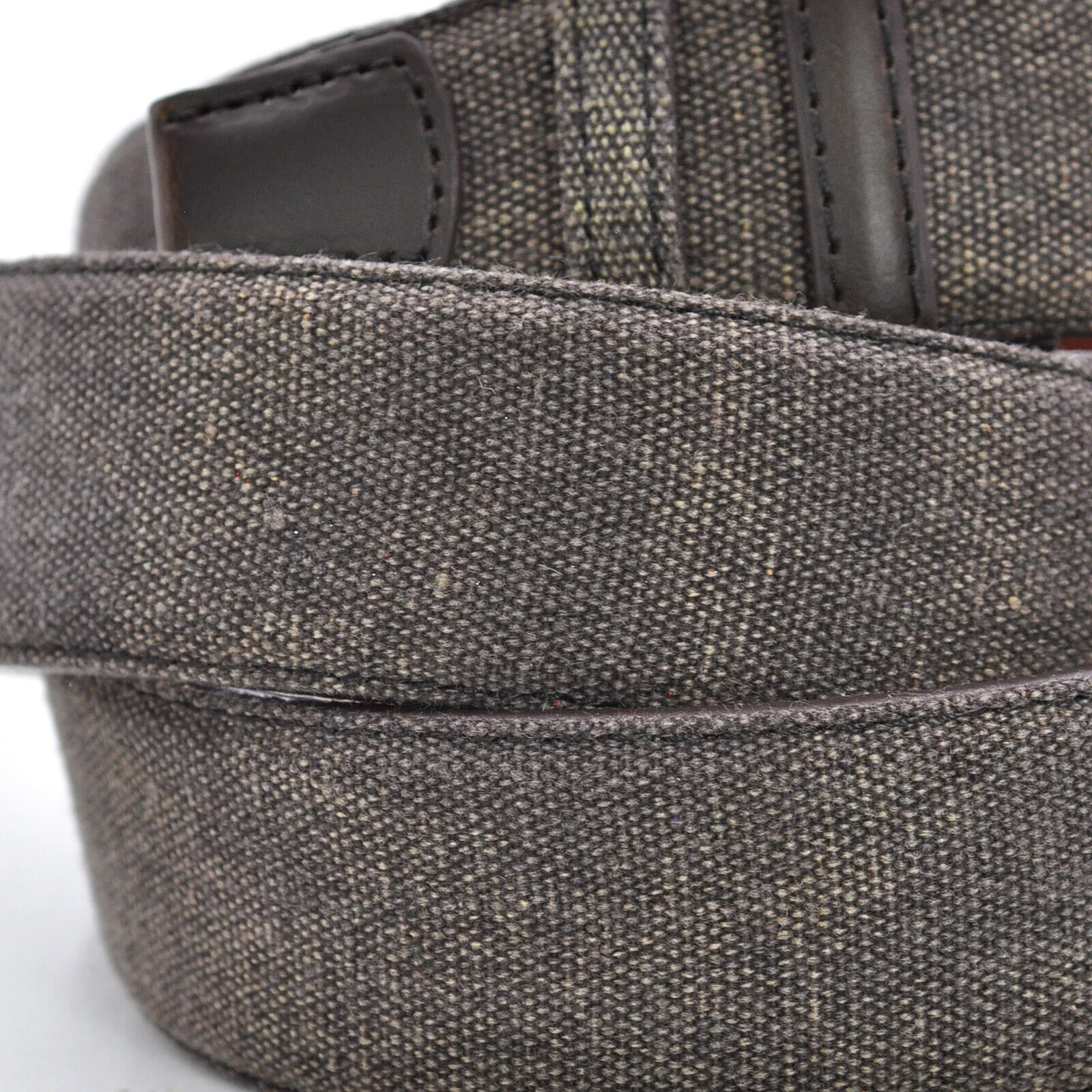 Cintura uomo jeans particolare jeansata casual passeggio giornaliera - immagine 5