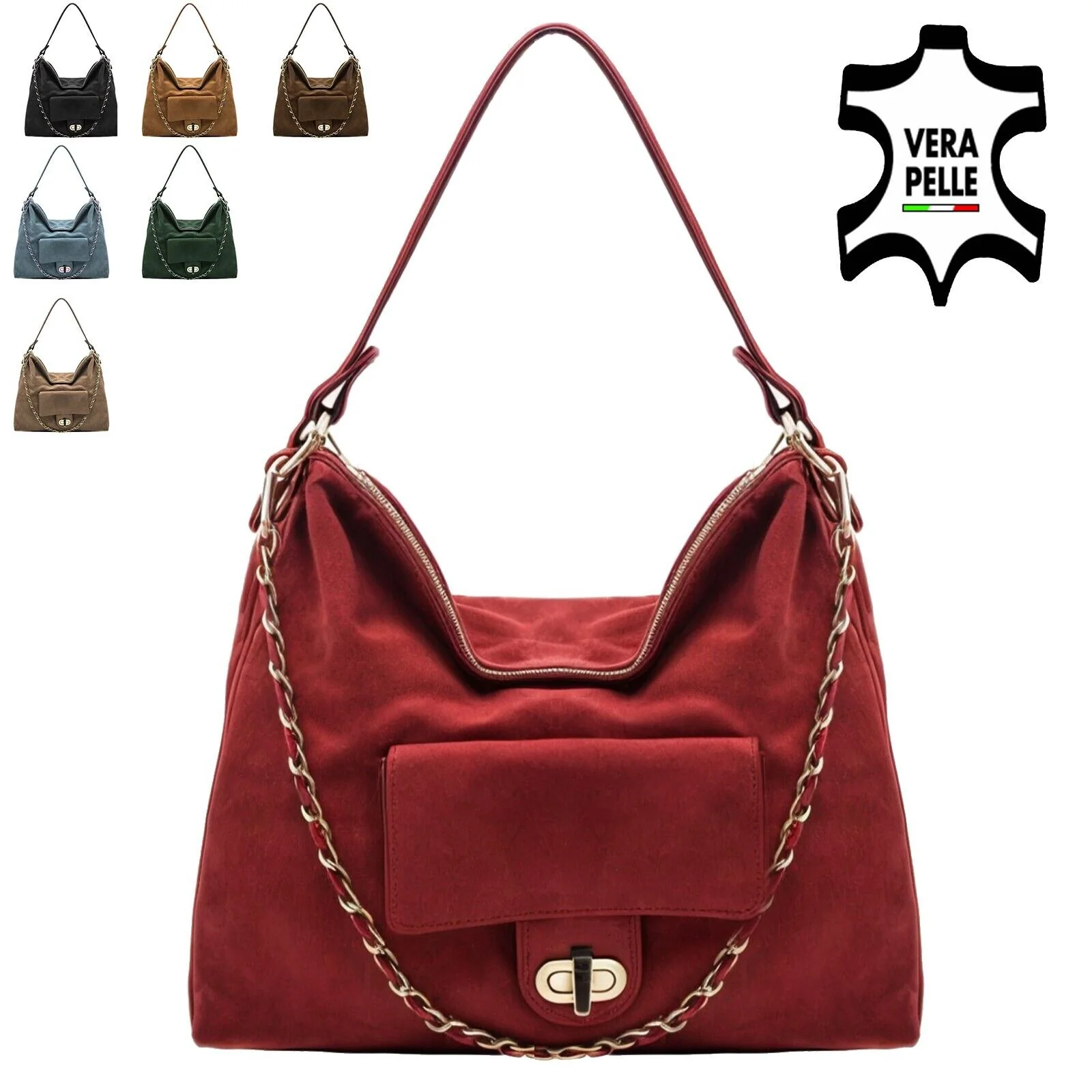 Borsa Vittoria - immagine 2