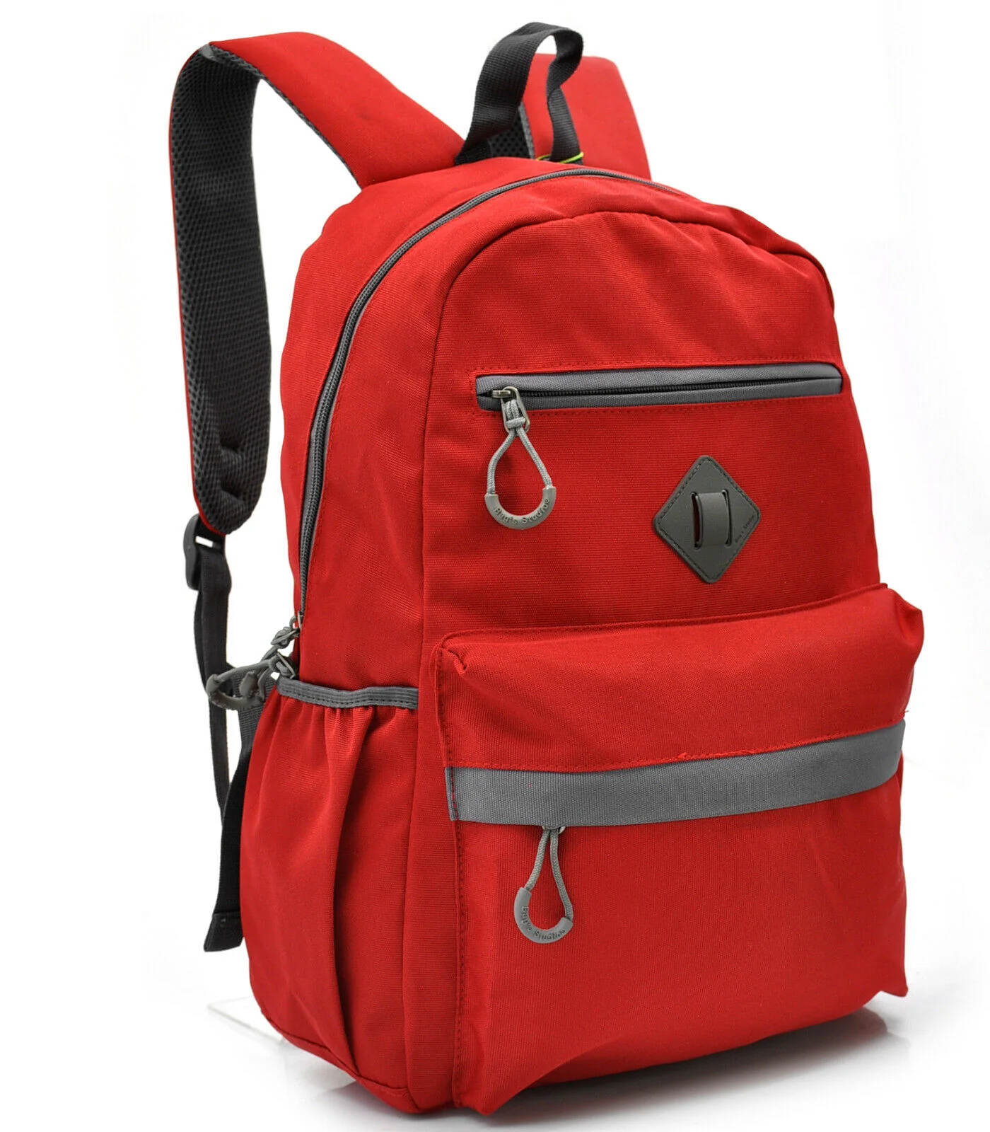Zaino unisex grande lavoro viaggio scuola pc tablet libri superiori impermeabile - immagine 6