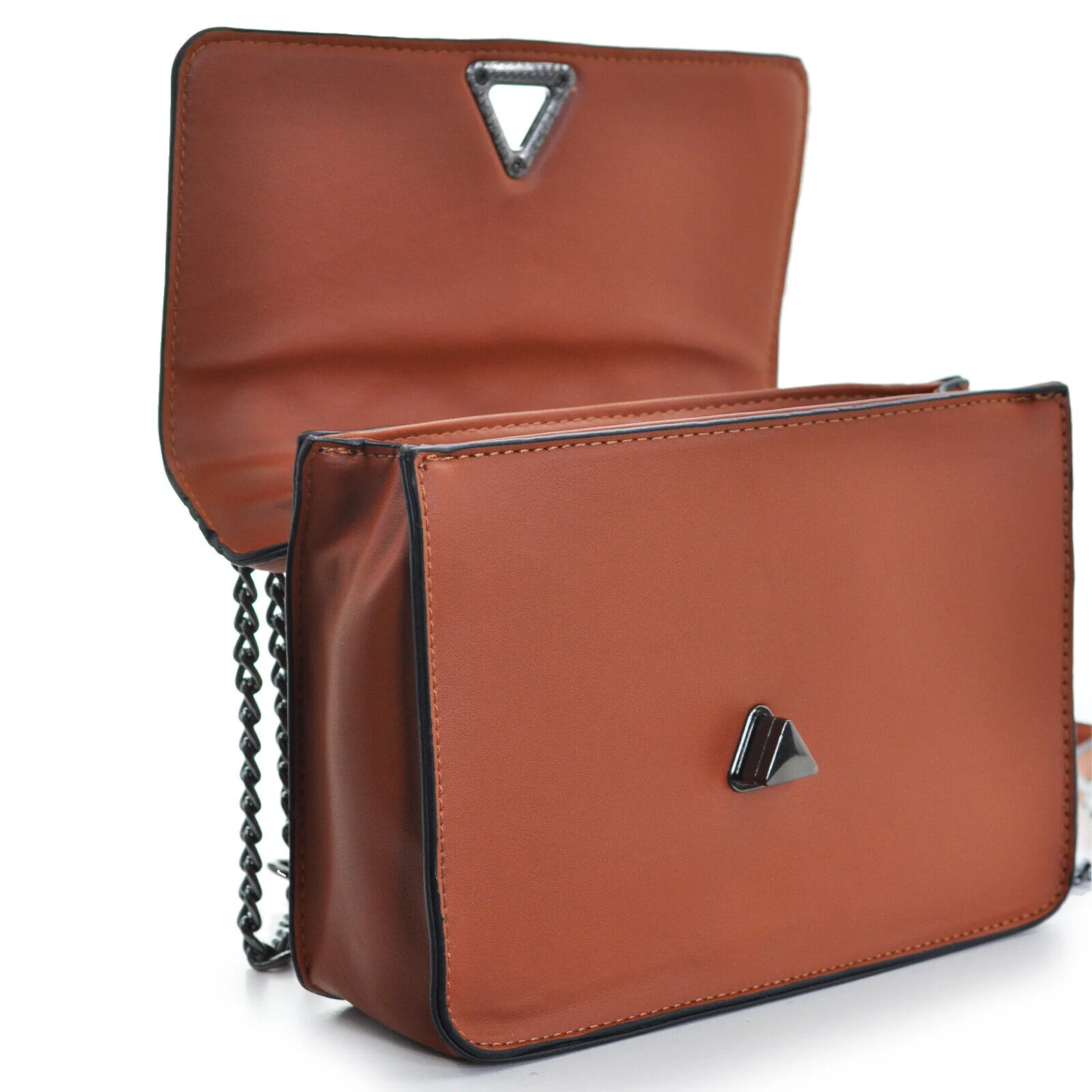 Borsa firmata Gyoiamea trapuntata piccola modello - La Levit - limited edition - immagine 9
