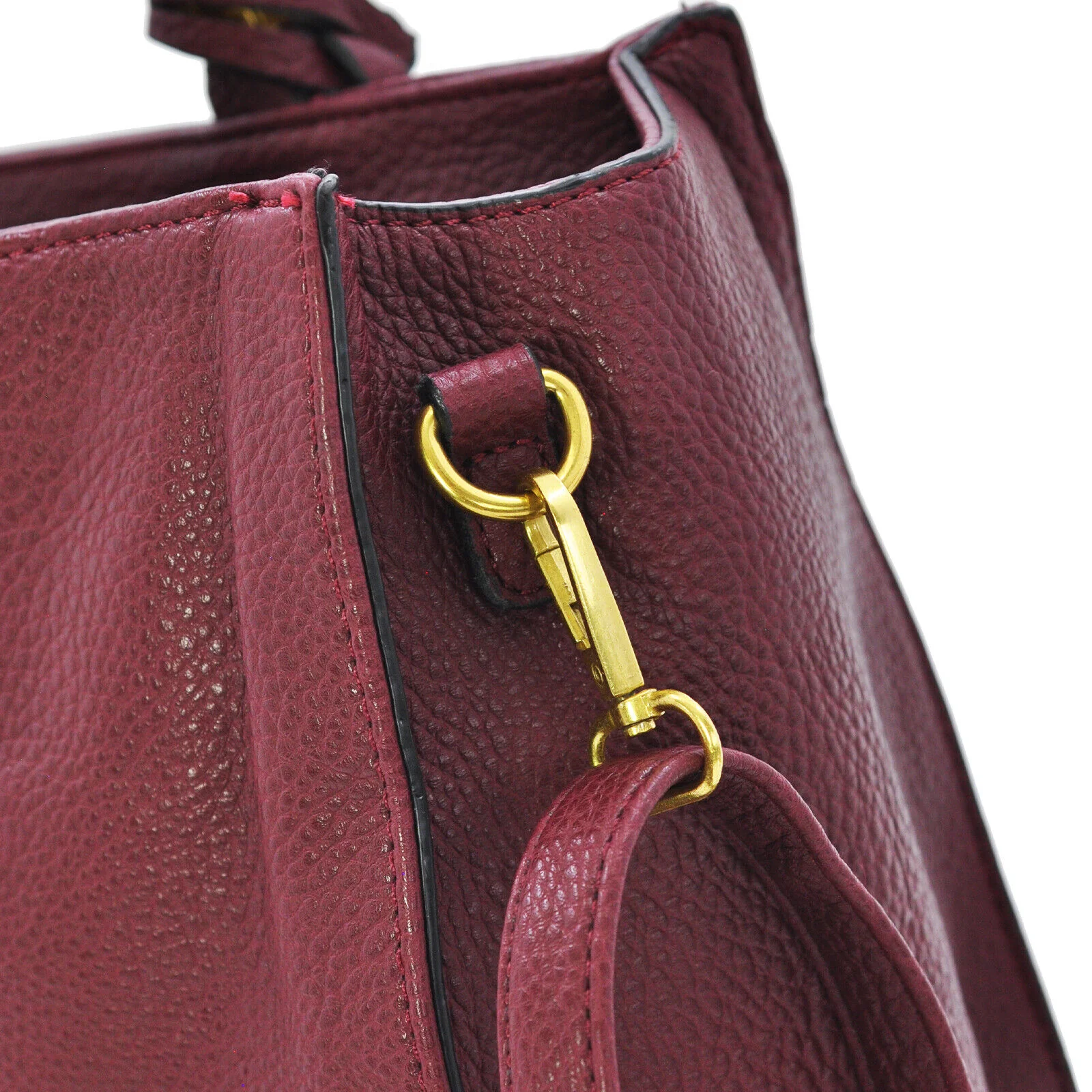 Borsa yyCoveri vintage firmata nuova spalla bauletto morbida tracolla elegante new - immagine 4