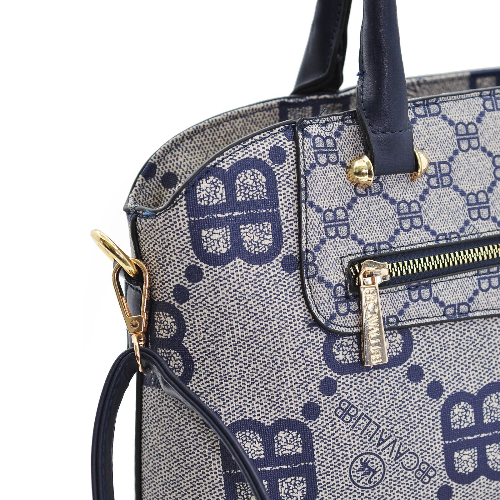 Borsa Briciole SPALLA shopper moda firmata donna pelle fantasia nuova bauletto - immagine 7
