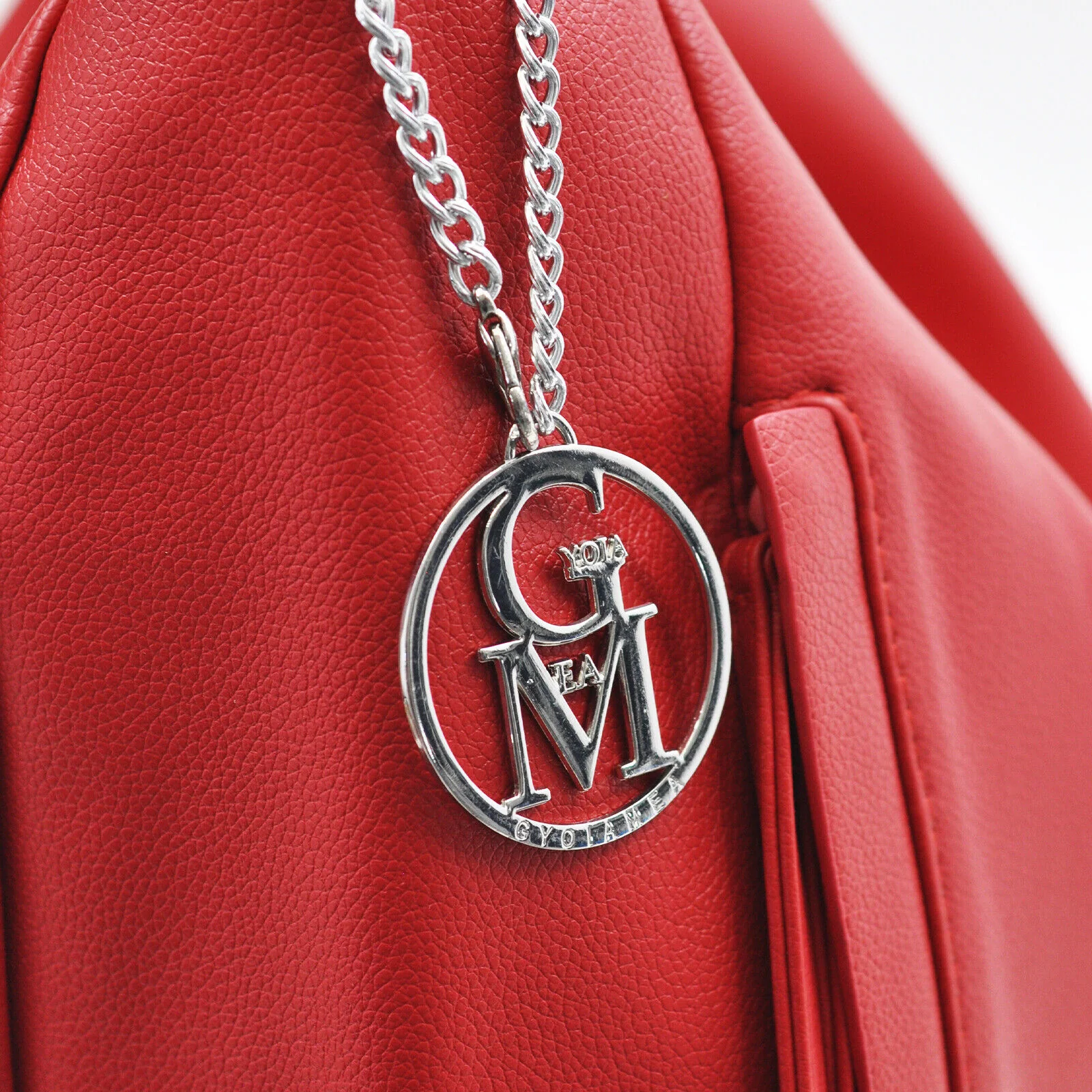 hobo Borsa GM donna pelle mono manico capiente sacco grande spalla cerniera moda - immagine 7