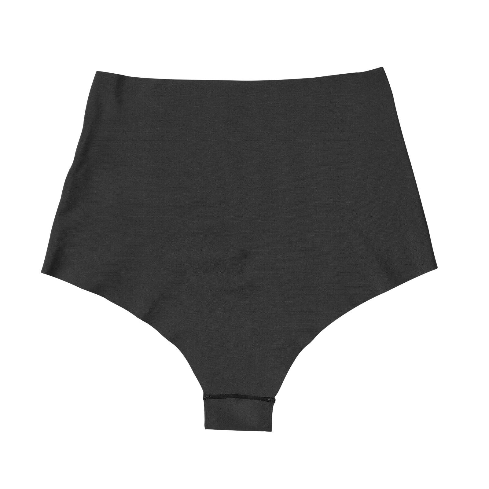 3 Slip Vita Alta Modellanti Pancia Fianchi Push-up Cotone mutanda misure comode - immagine 9