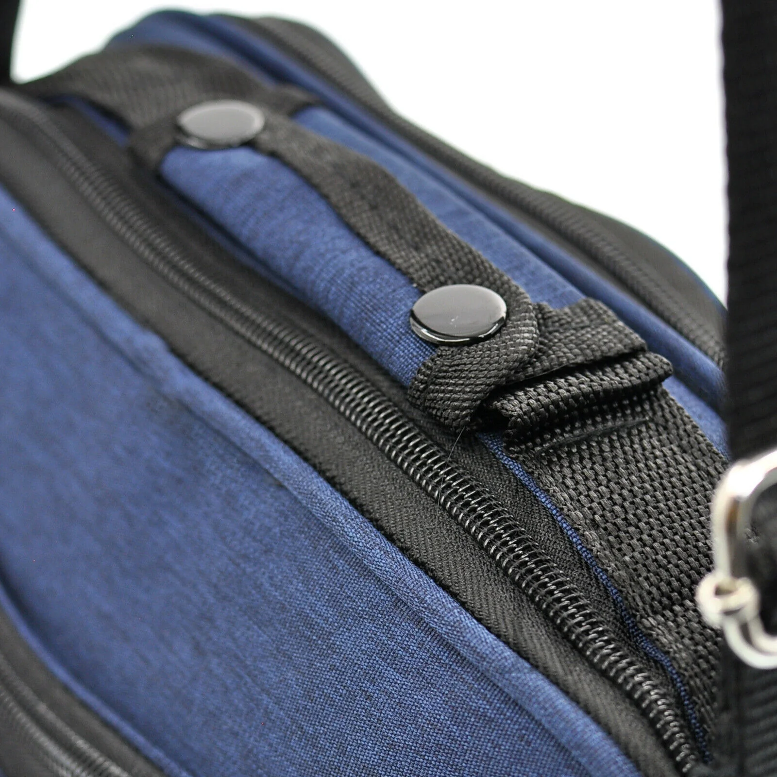 Valigetta custodia borsa porta documenti pc computer portatile notebook ipad pc - immagine 5