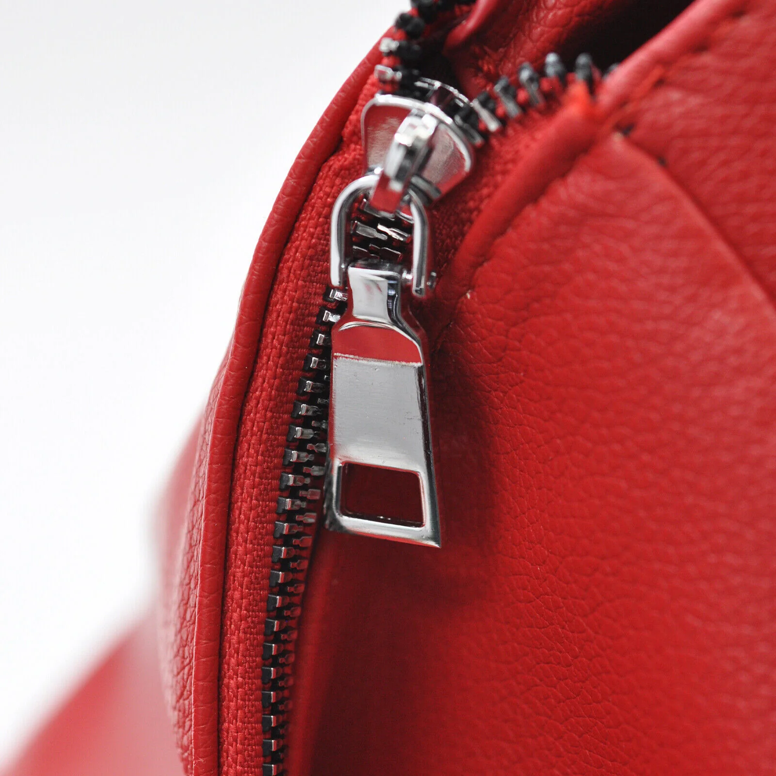 hobo Borsa GM donna pelle mono manico capiente sacco grande spalla cerniera moda - immagine 8