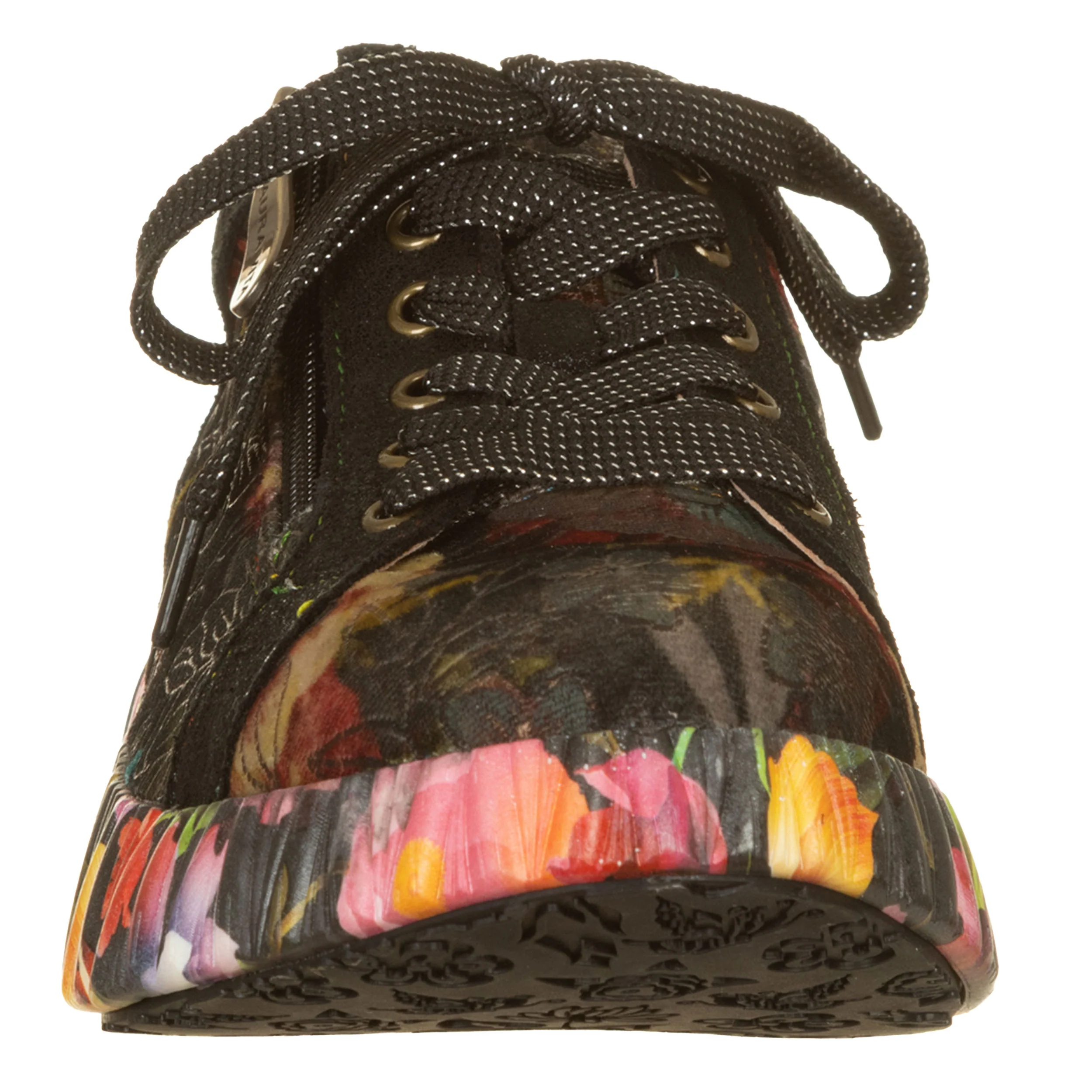 LAURA VITA - Sneakers NIKITO04 - immagine 5