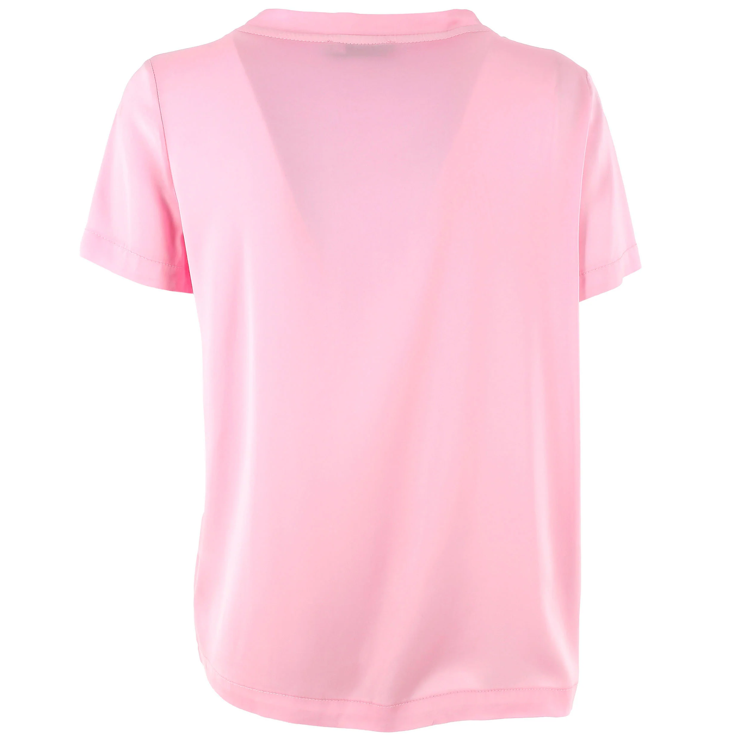 KARAKORUM T-Shirt ASTORIA Rosa - immagine 3