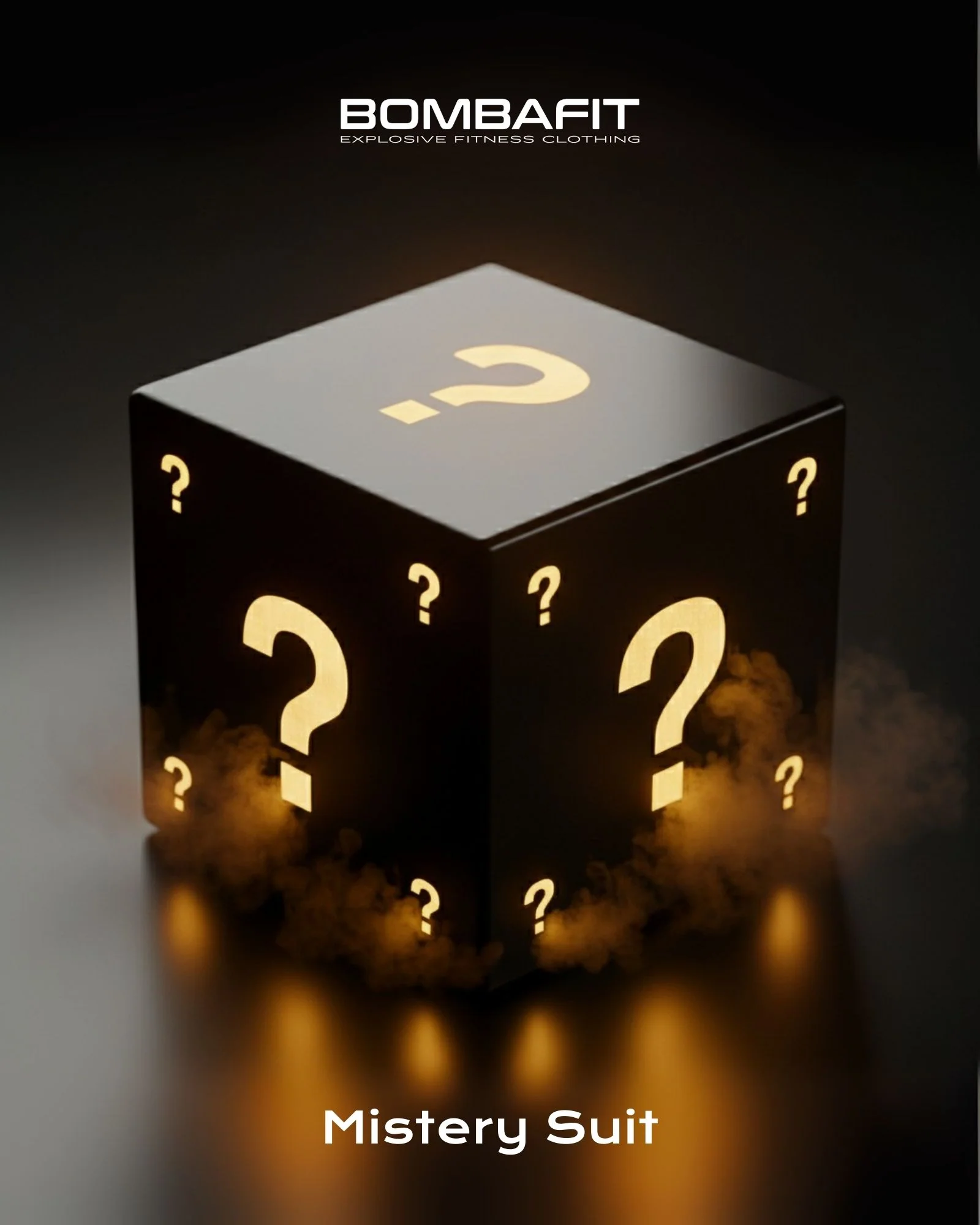 Mystery Box - Suit - immagine 2