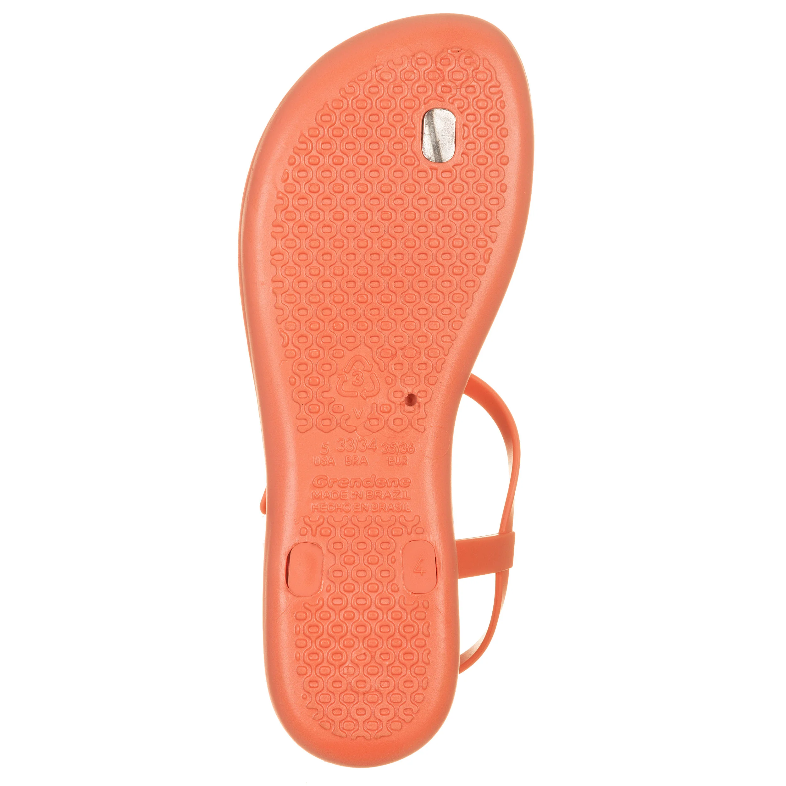 Sandali Infradito Ipanema CLASS MODERN CRAFT - immagine 5