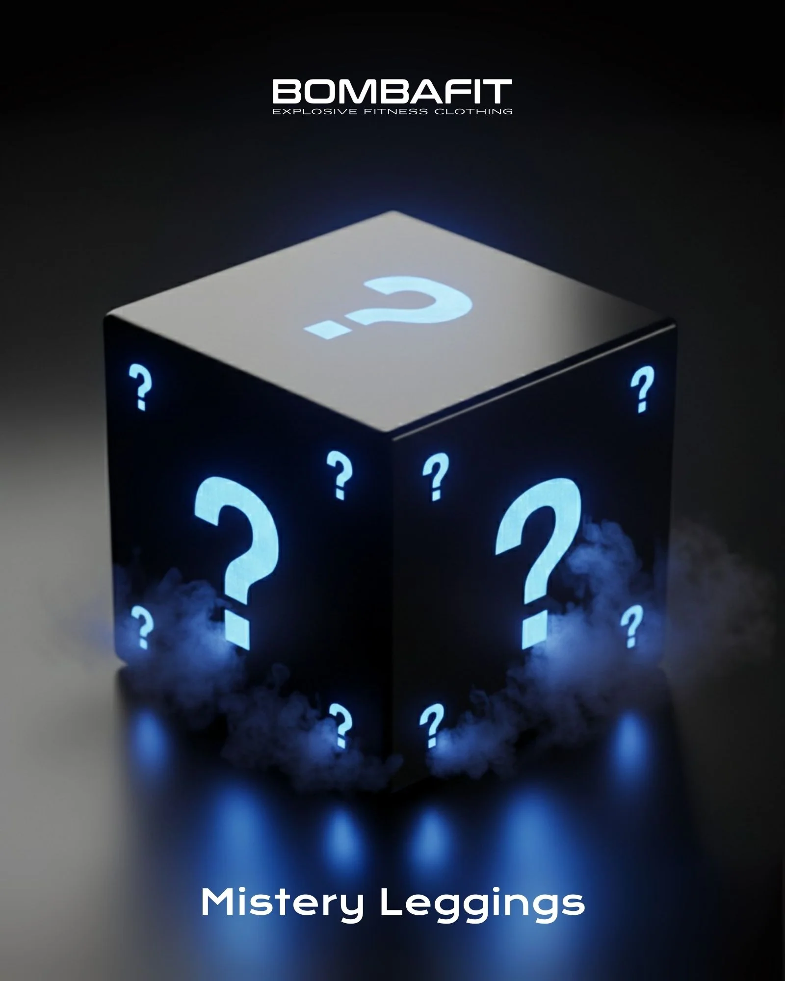 Mystery Box - Leggings - immagine 2