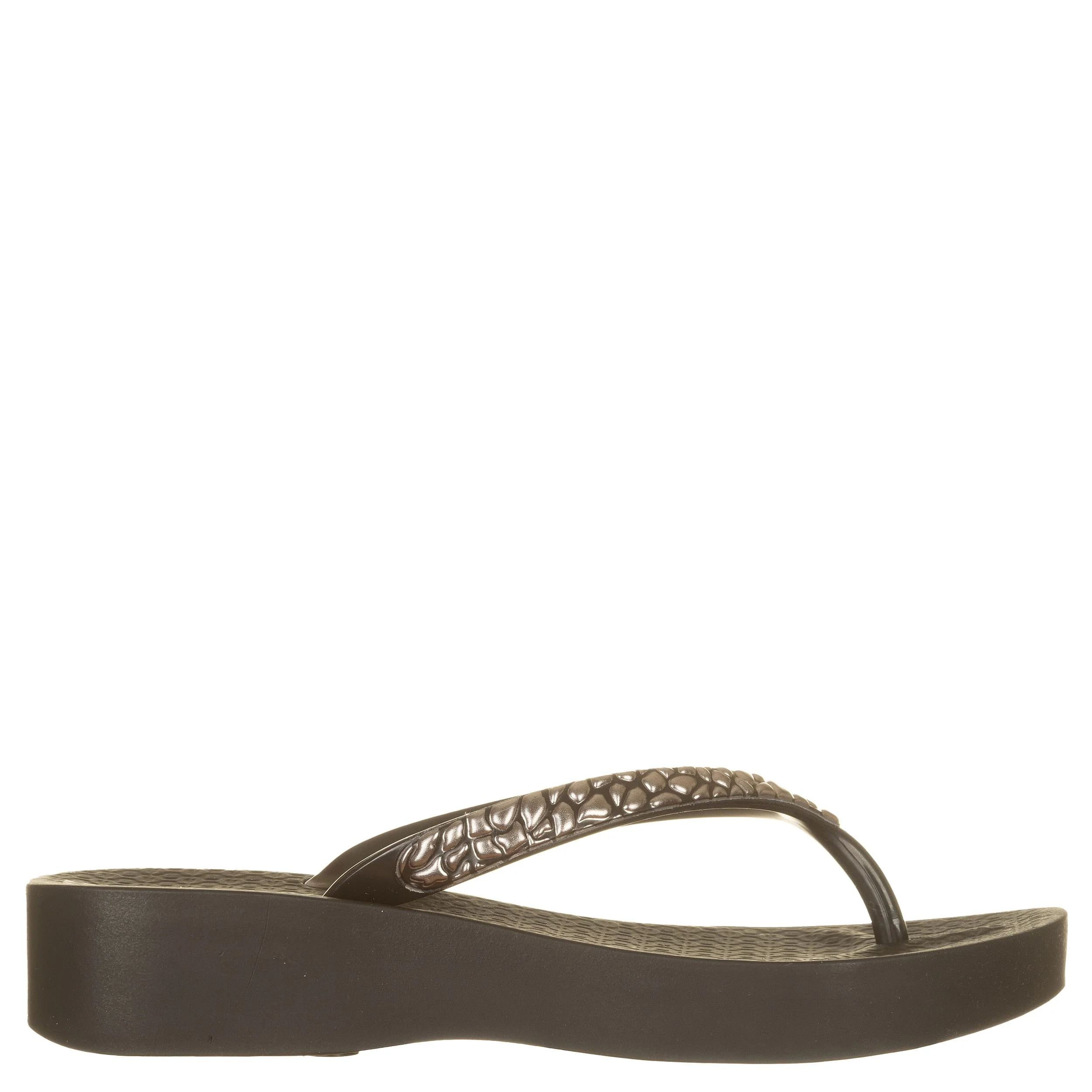 Infradito IPANEMA MESH IX Plat Nero - immagine 2