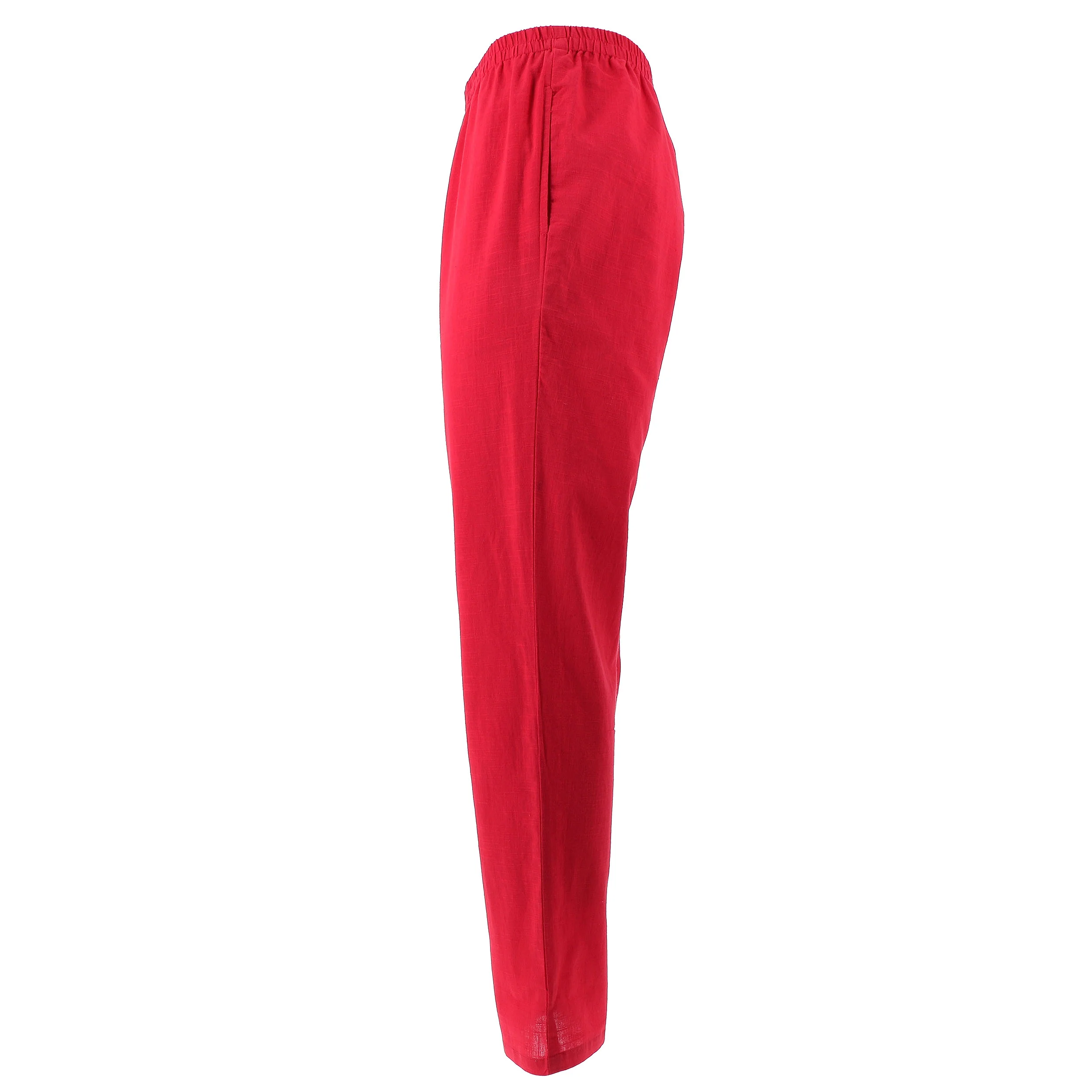 KARAKORUM - Pantaloni Nadia - immagine 3
