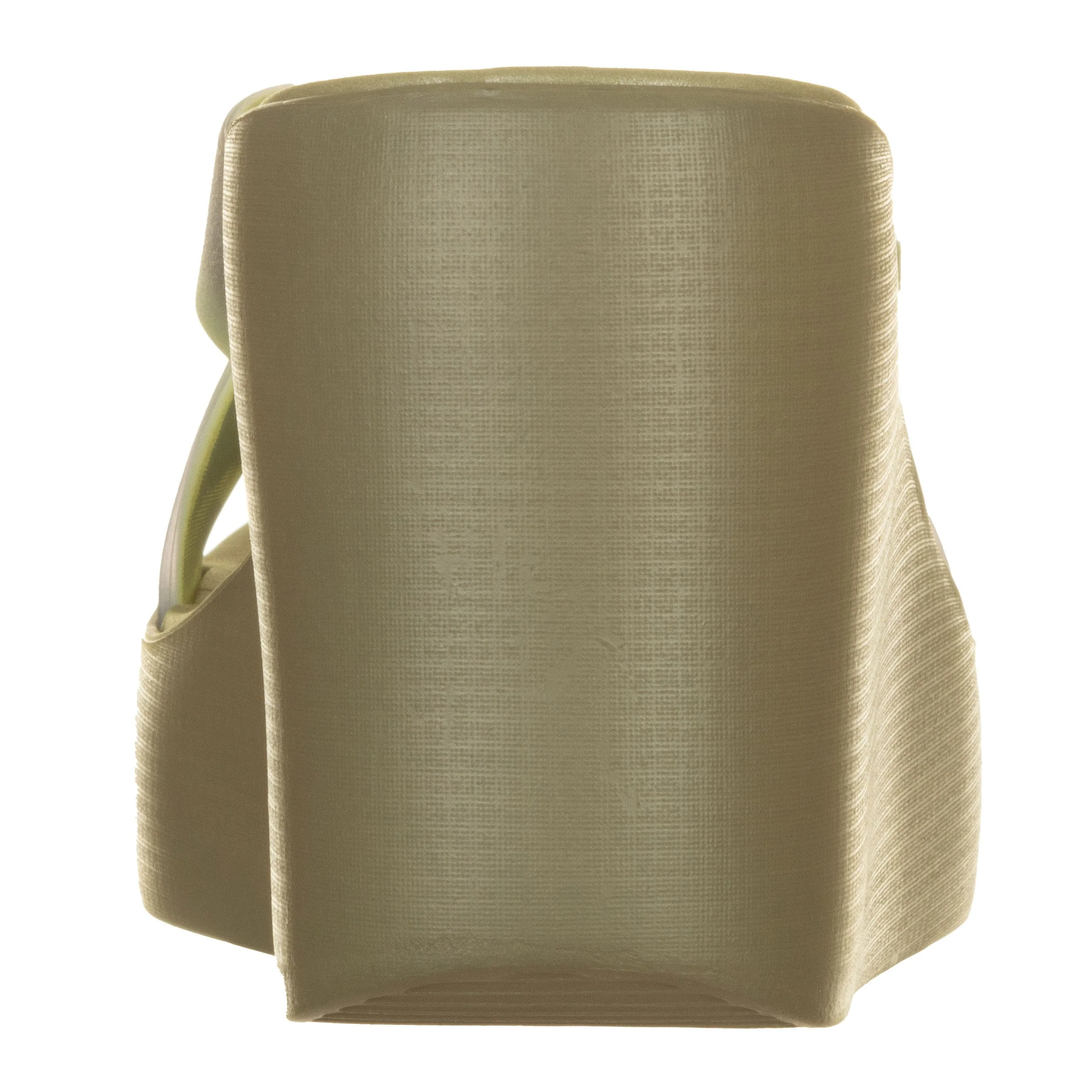 Ciabatte con zeppa IPANEMA High Fashion Slide Militare - immagine 4