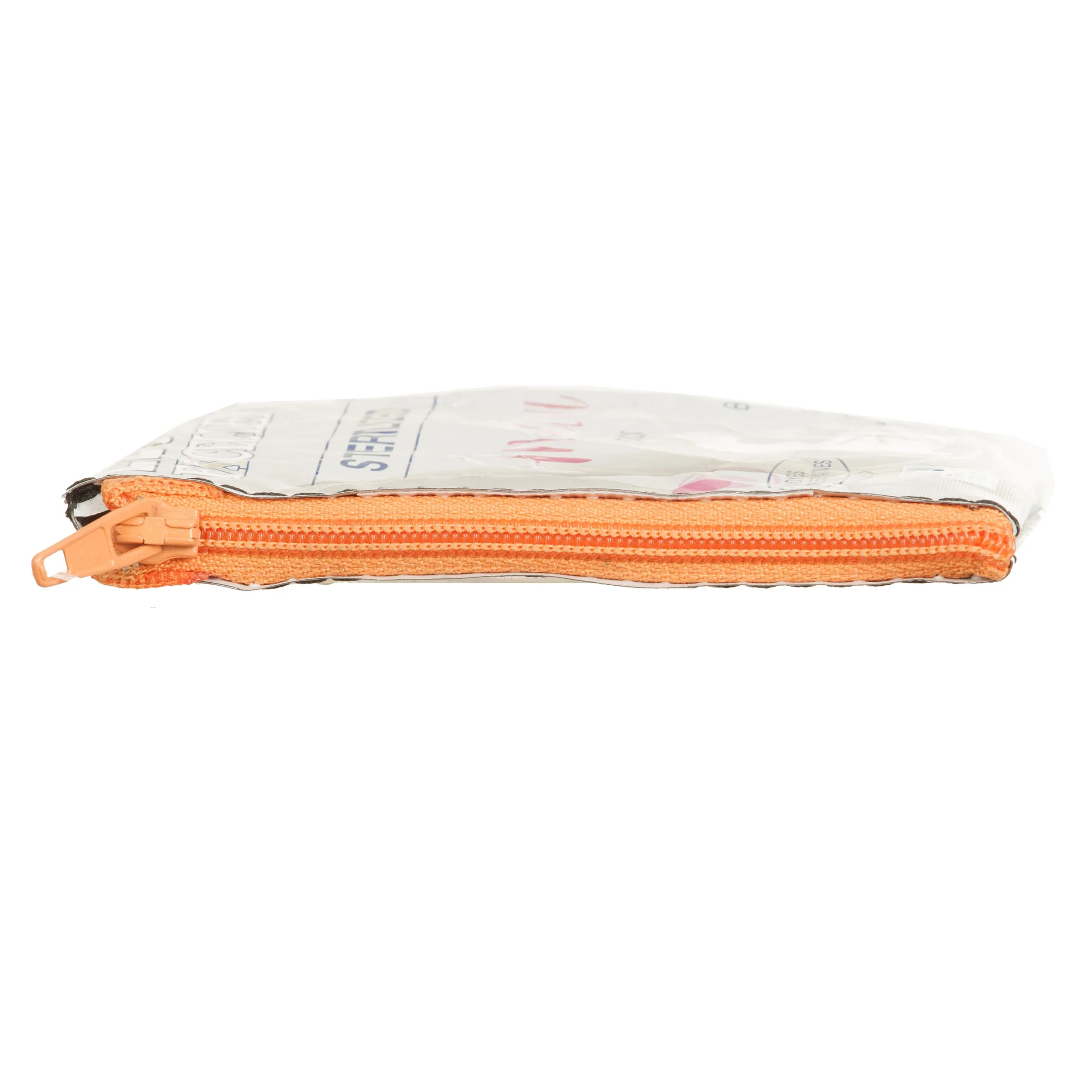 Messie Design Portatutto Marvis verde e arancio - immagine 3