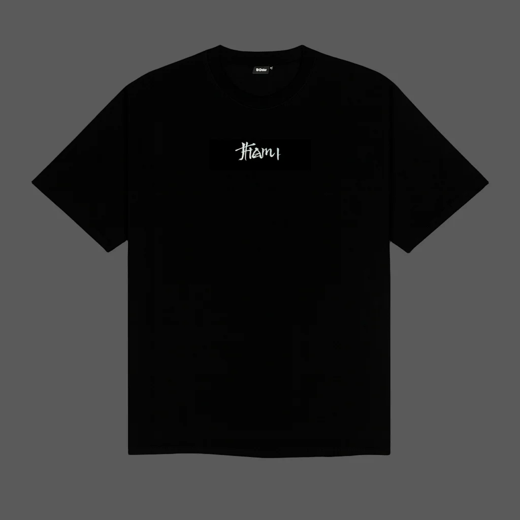 REVENANT OVERSIZE TEE - immagine 3