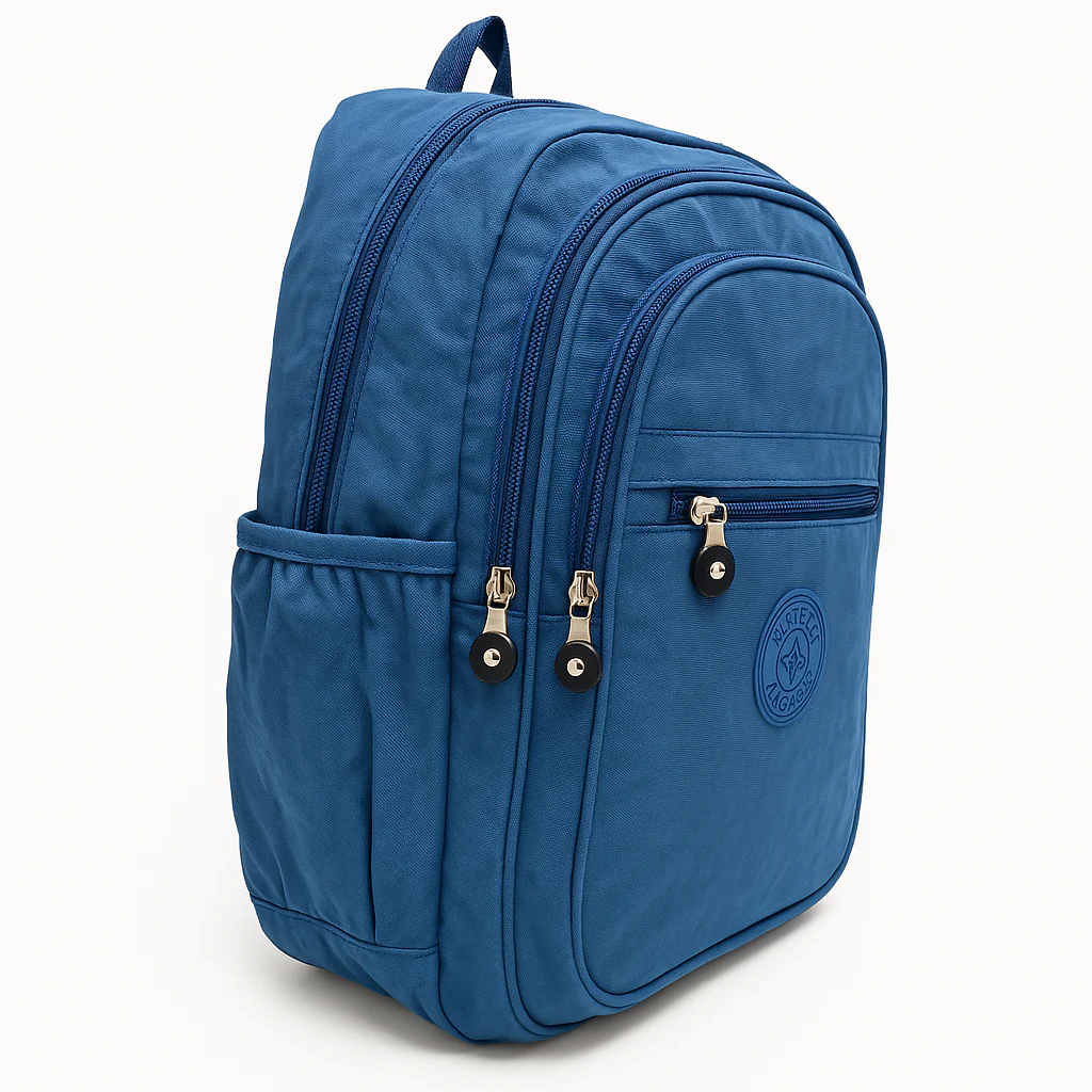 OR@MI Zaino Lavato 37x30x15cm 1504# - immagine 3