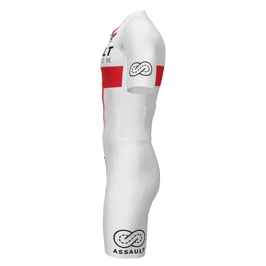 Body Aero ASSAULT TO FREEDOM COMBI MI NA - immagine 7