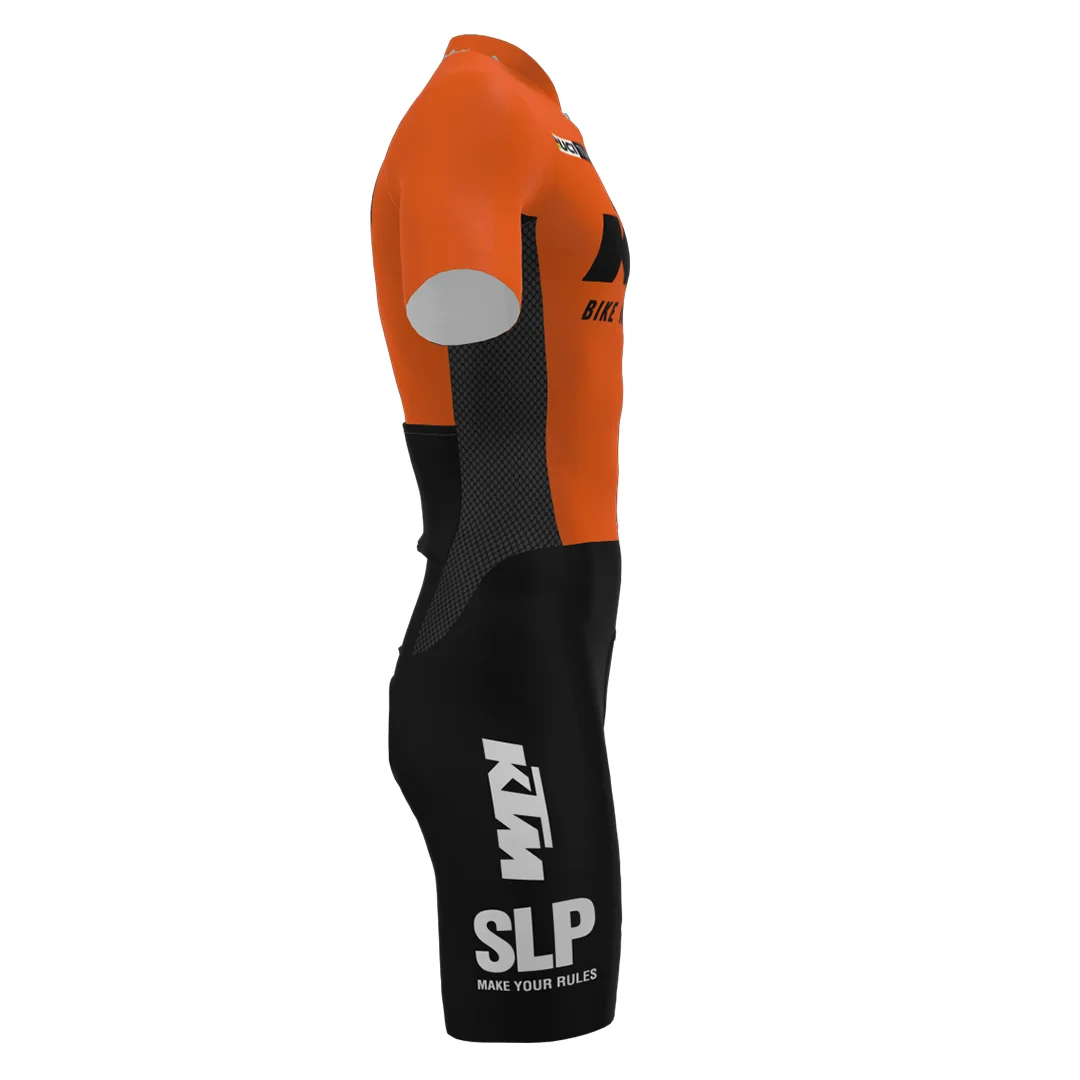 Body Aero KTM Spada Brenta Brakes Allenamento - immagine 4