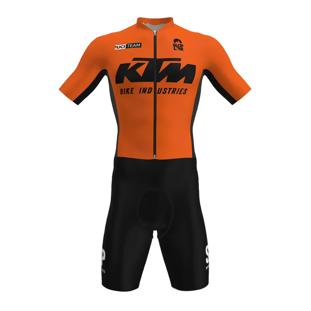 Body Aero KTM Spada Brenta Brakes Allenamento - Donna - immagine 2