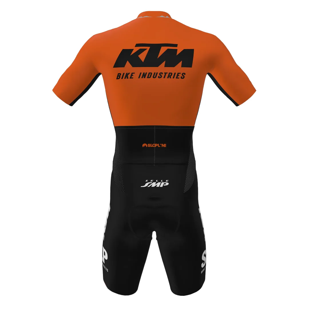 Body Aero KTM Spada Brenta Brakes Allenamento - Donna - immagine 3