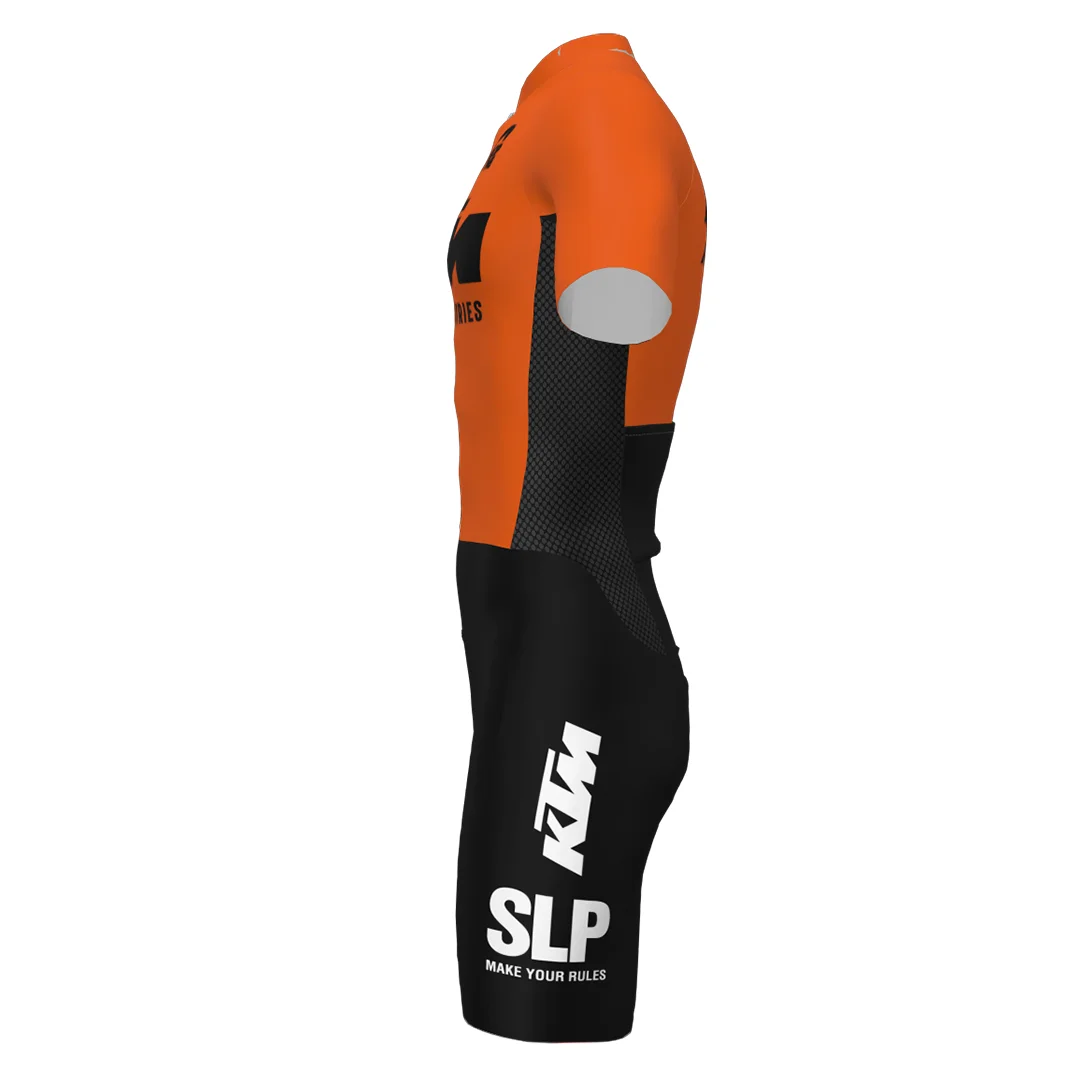 Body Aero KTM Spada Brenta Brakes Allenamento - immagine 5