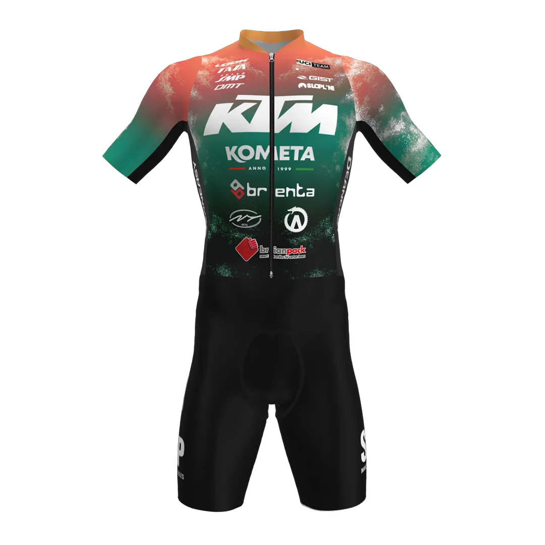Body Aero KTM Spada Brenta Brakes Gara CX - Donna - immagine 2