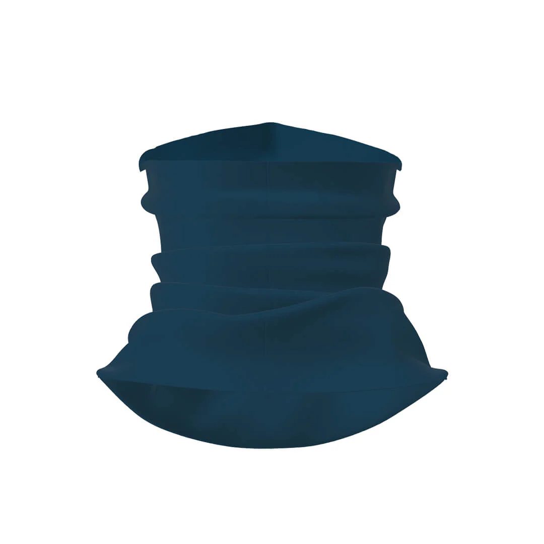 Scaldacollo Airflow Warm ASSAULT TO FREEDOM Petrol - immagine 3