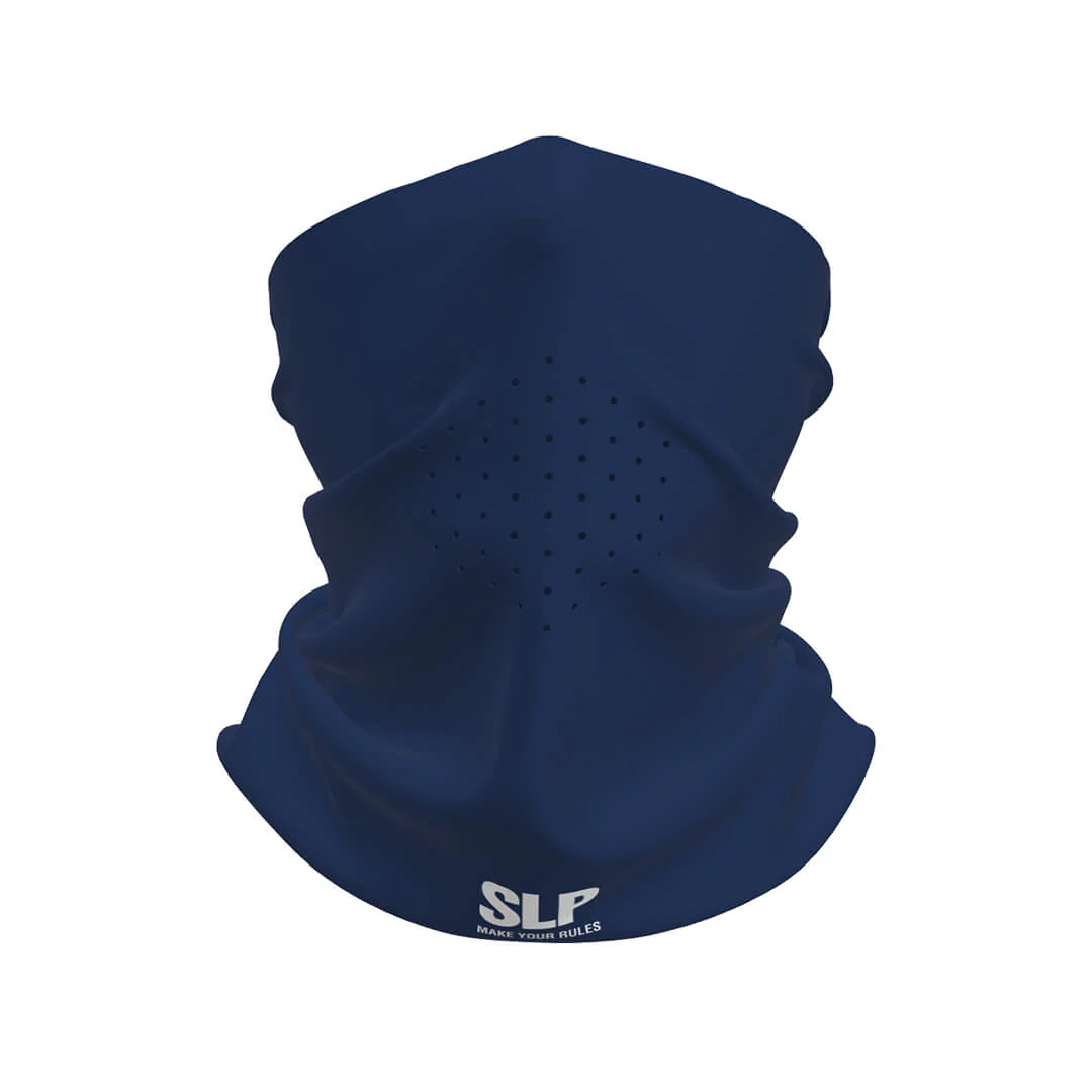 Scaldacollo Airflow Warm Blu - immagine 2