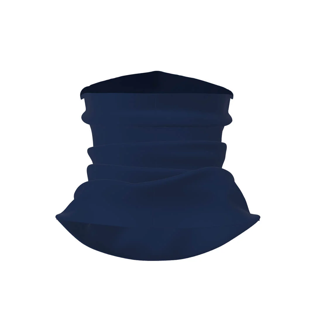 Scaldacollo Airflow Warm Blu - immagine 3