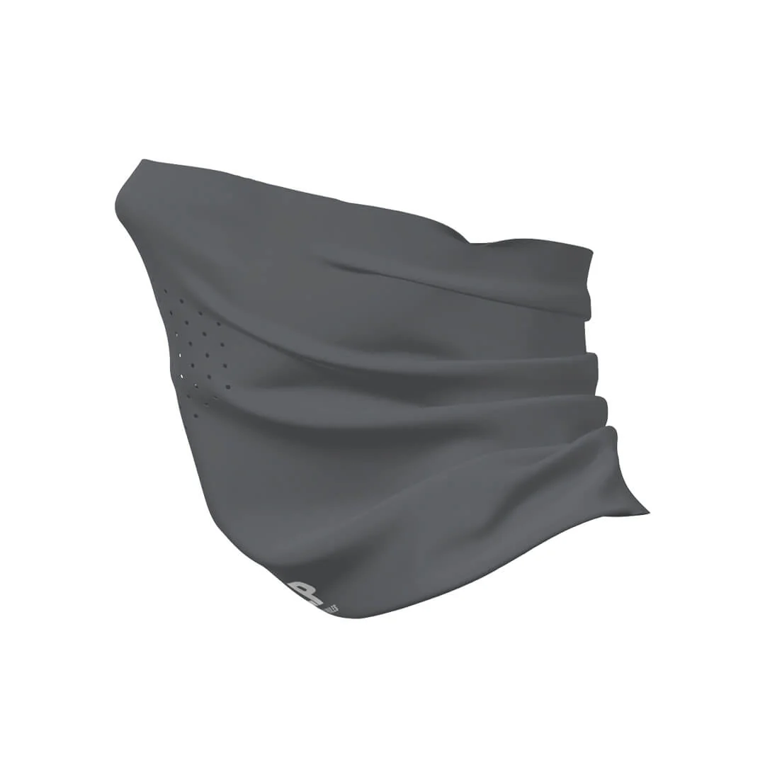 Scaldacollo Airflow Warm Grigio - immagine 5