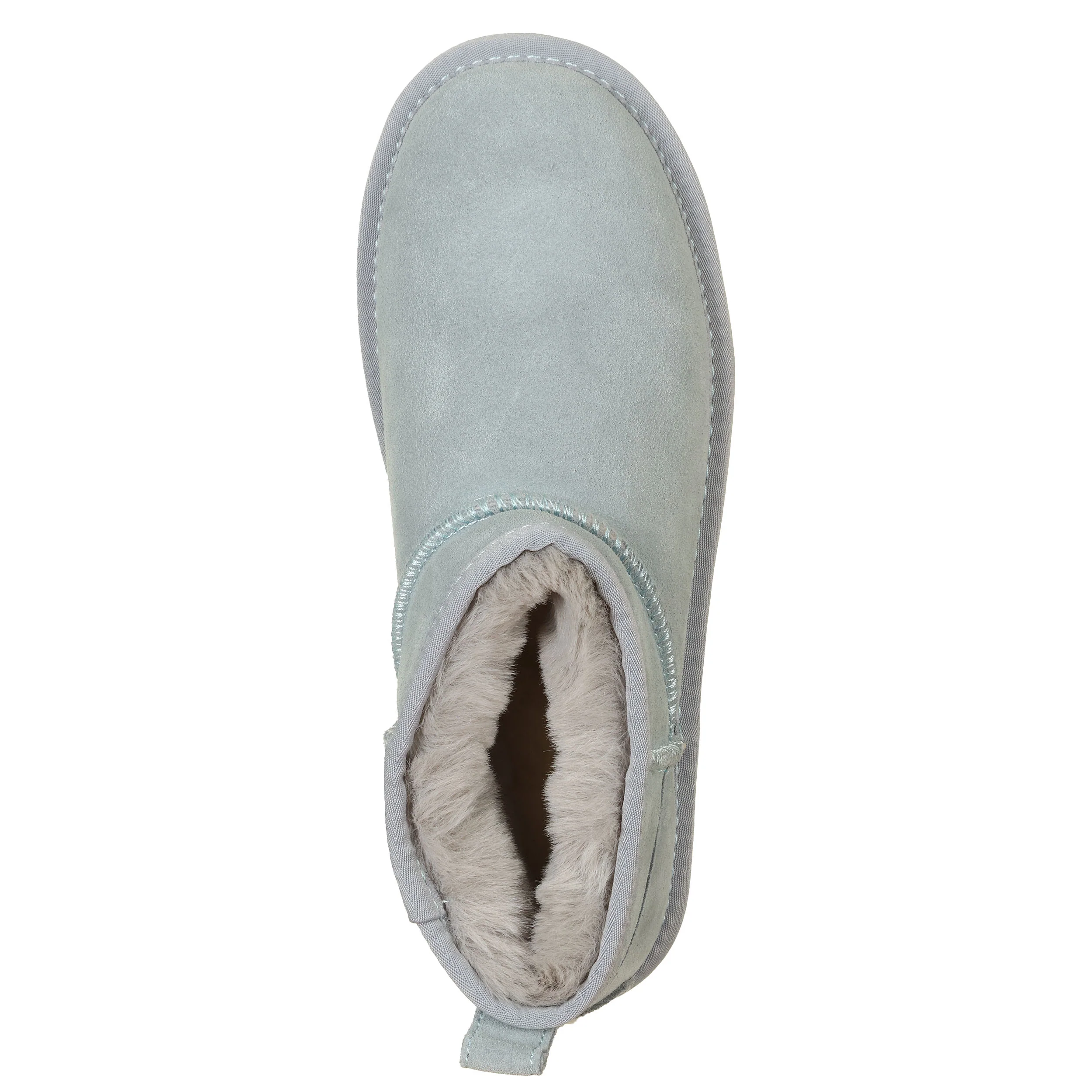 Colors of Califonia - Ankle boots fodera lana - immagine 3