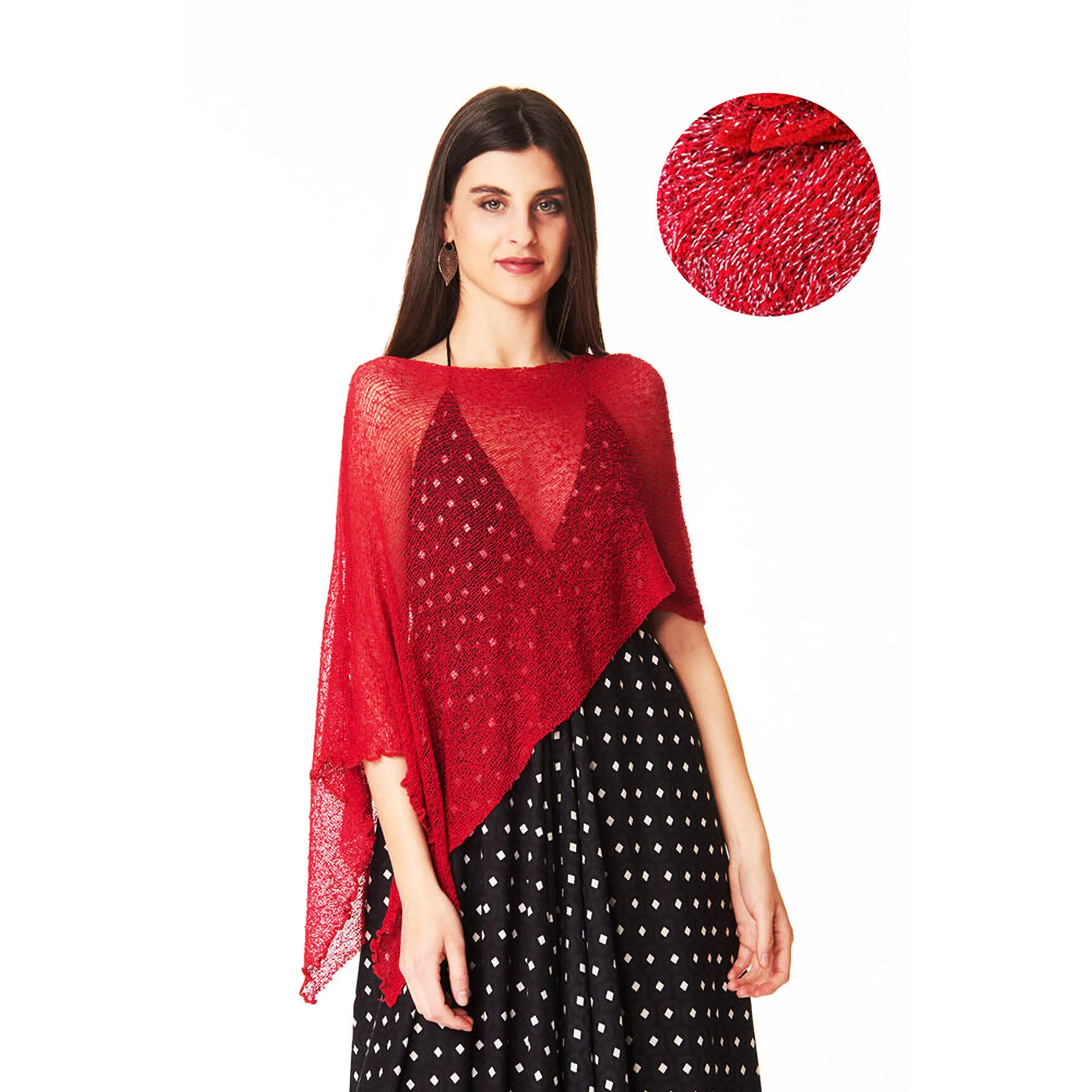 Il Ponchetto Silver Fragola - immagine 3