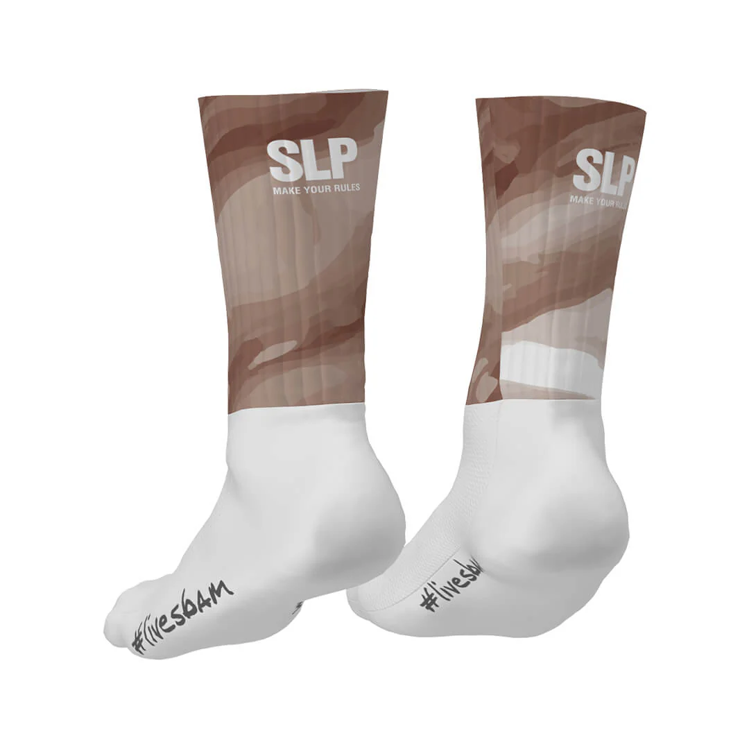 Calze SubliSbam FANTASY Cinnamon - immagine 3