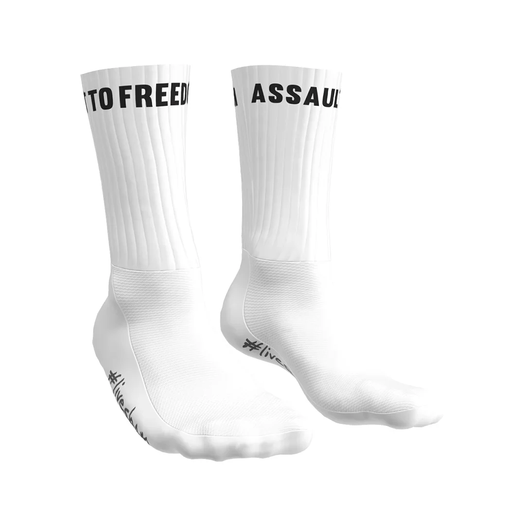 Calze Subli Aero ASSAULT W - immagine 2