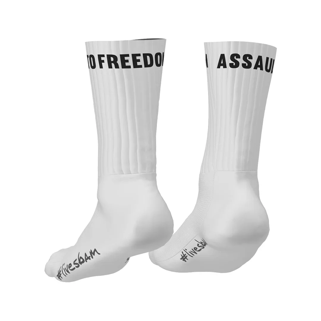 Calze Subli Aero ASSAULT W - immagine 3
