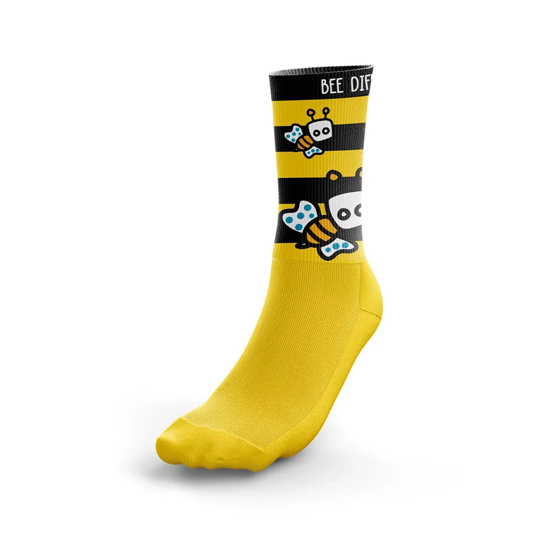 Calze Sbam BEE DIFFERENT - immagine 2