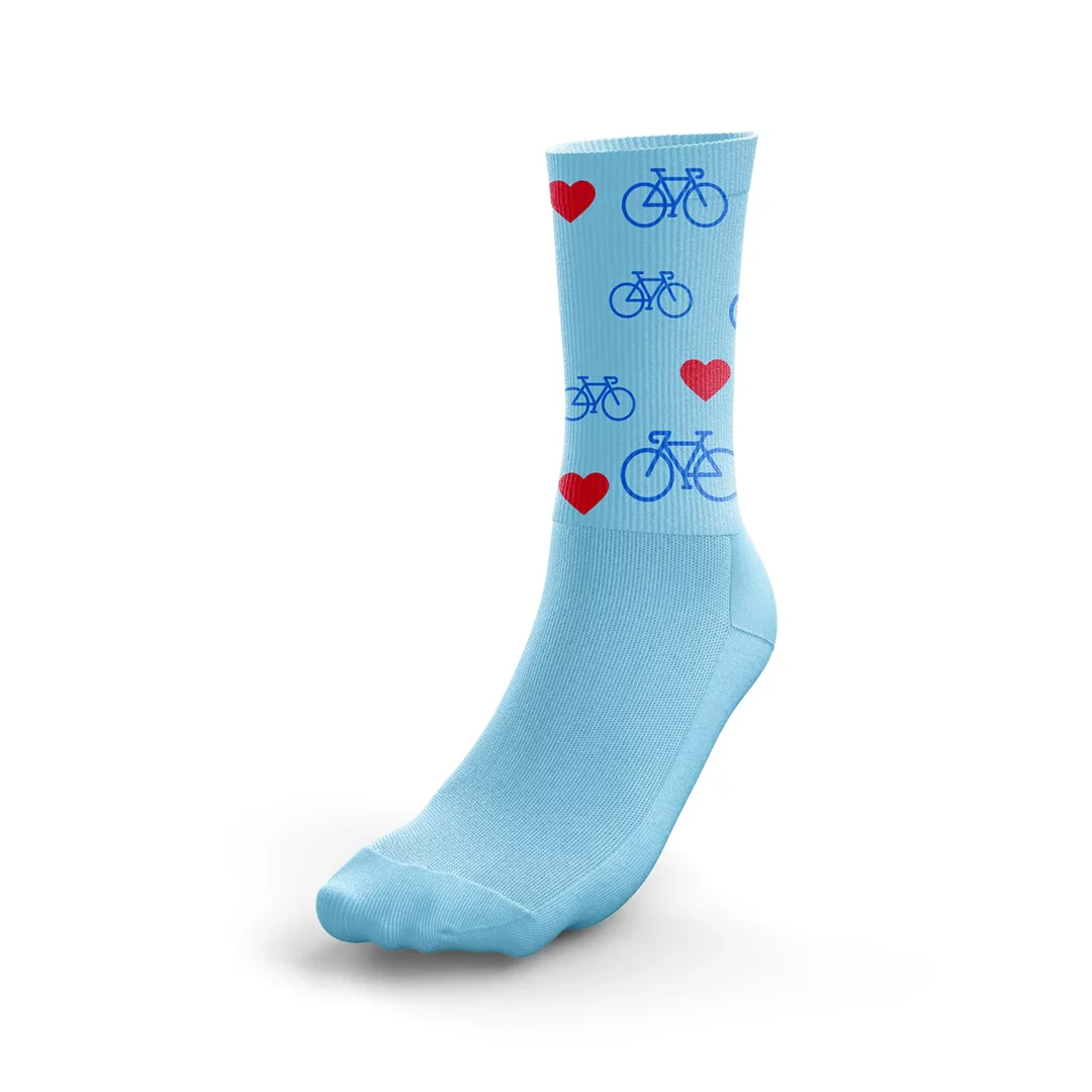 Calze Sbam BIKE - immagine 2