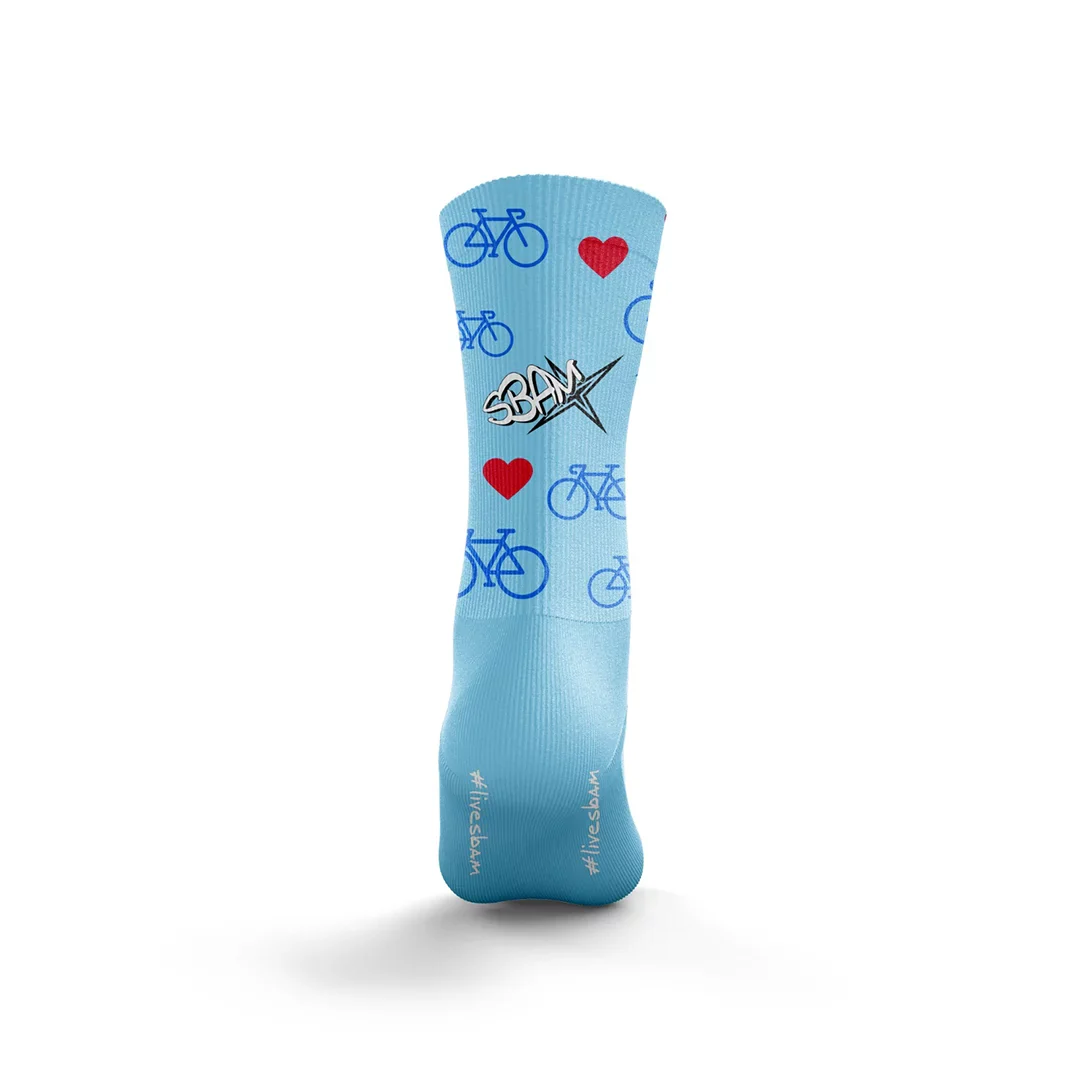 Calze Sbam BIKE - immagine 3