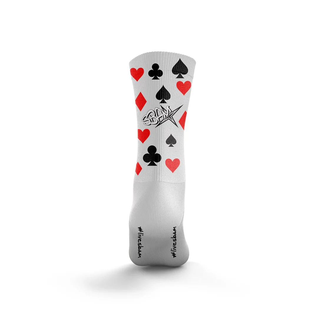 Calze Sbam CARDS - immagine 3