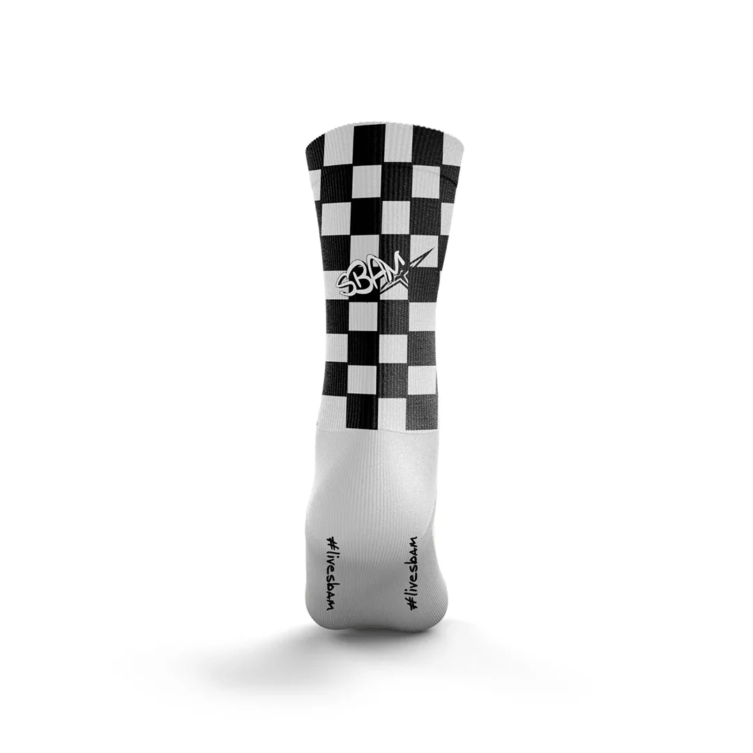 Calze Sbam CIRCUIT - immagine 3