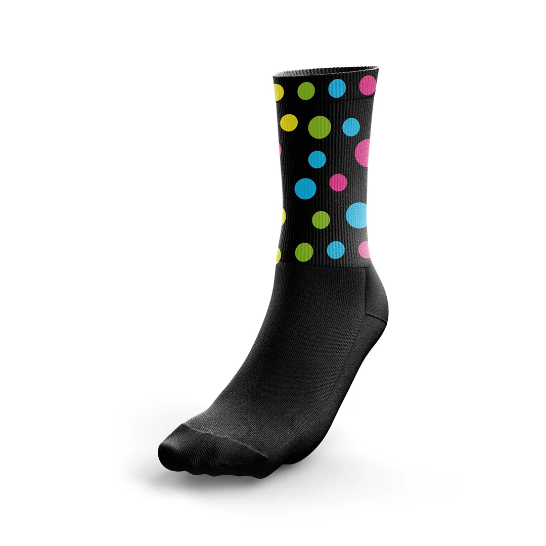 Calze Sbam DOTS - immagine 2