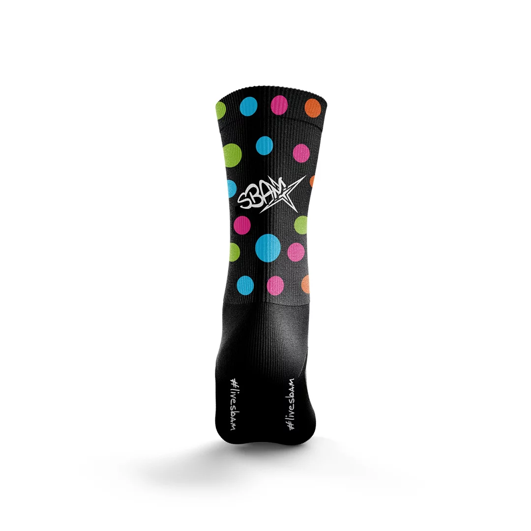 Calze Sbam DOTS - immagine 3