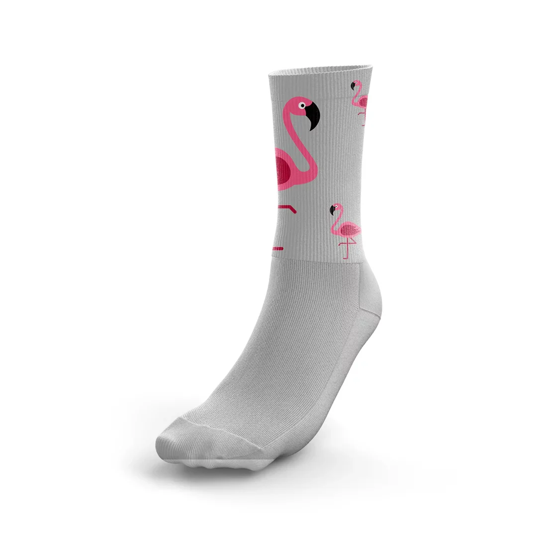 Calze Sbam FLAMINGO - immagine 2